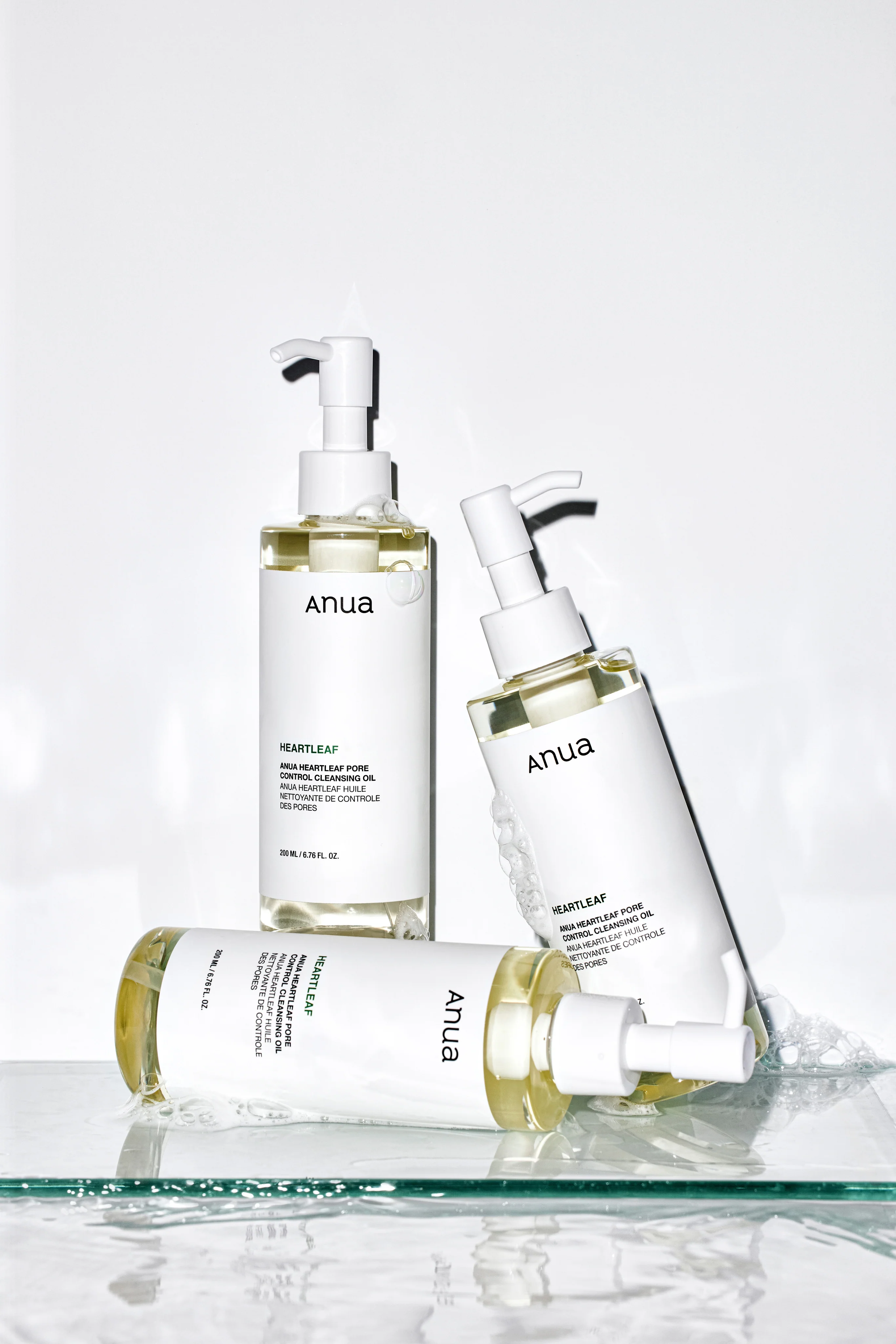 [Special Sale] Heartleaf Pore Control Cleansing Oil (200ml) - Image 5