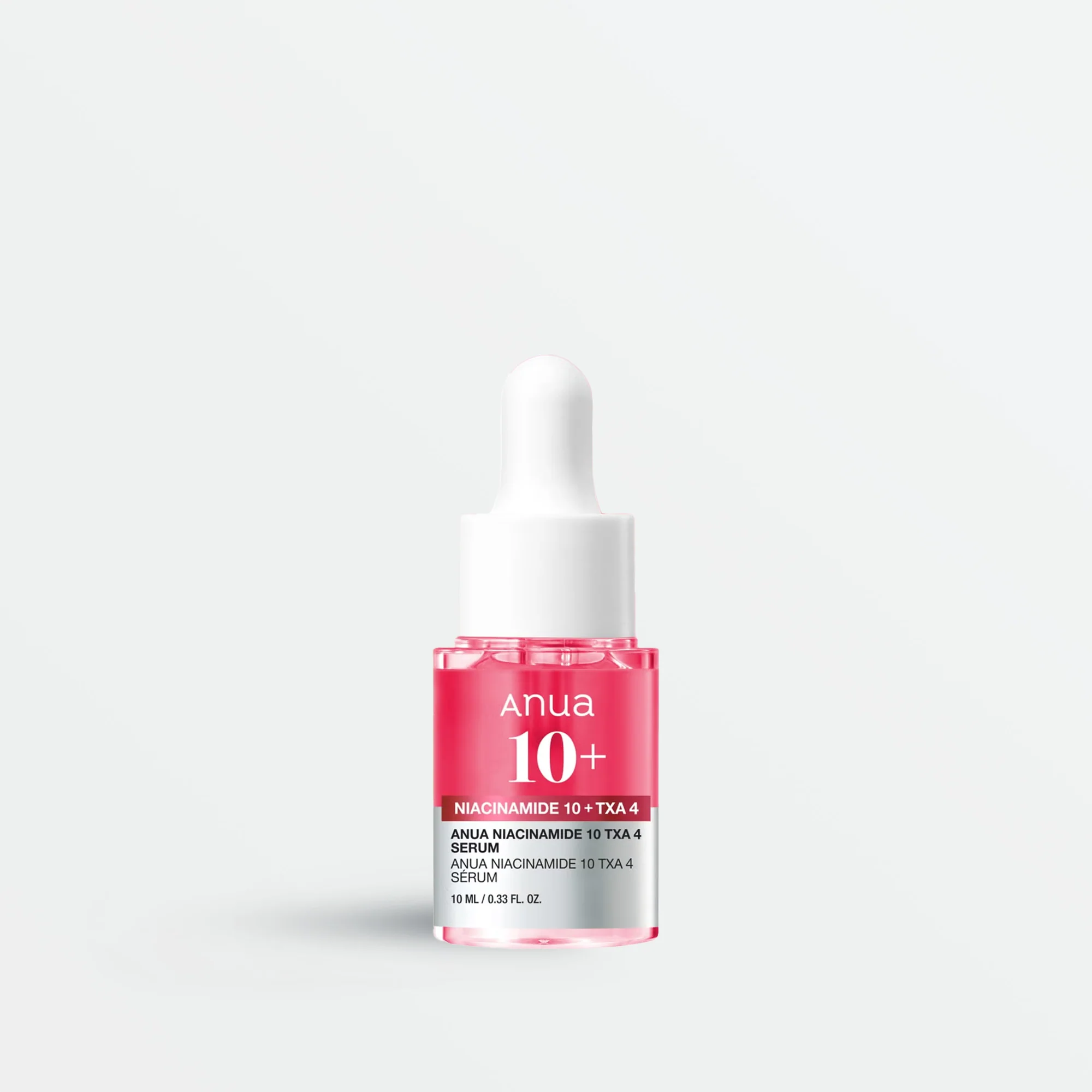 Niacinamide 10% + TXA 4% Dark Spot Correcting Serum Mini (10ml)