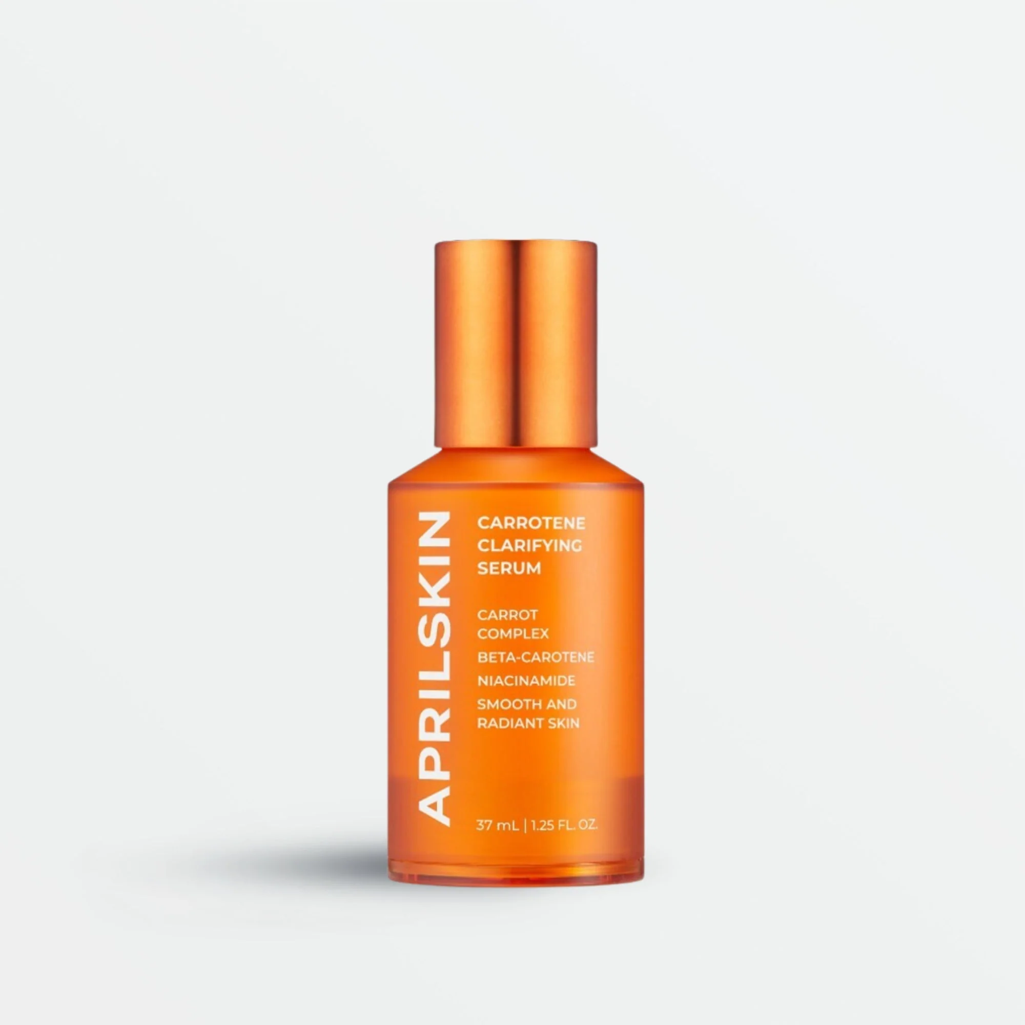 [Special Sale] Carrotene Clarifying Serum (37ml)