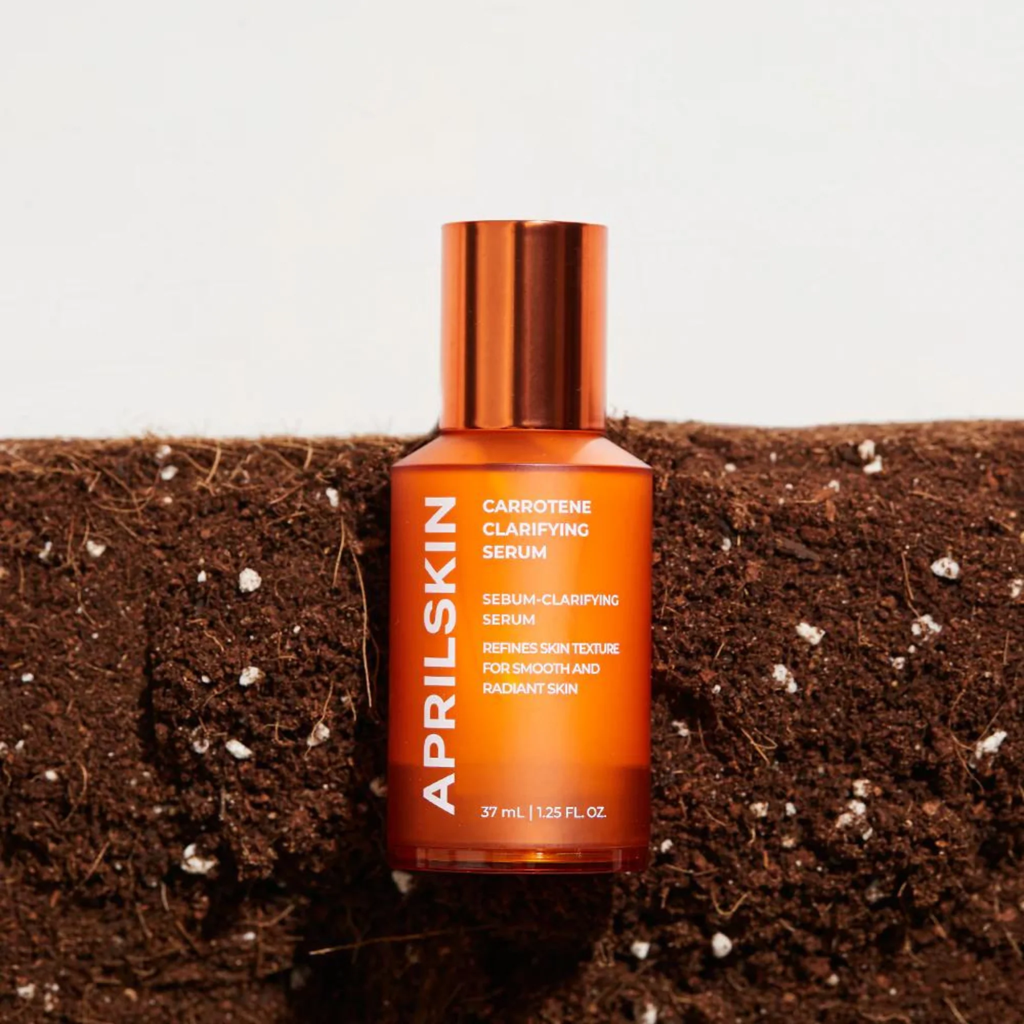 [Special Sale] Carrotene Clarifying Serum (37ml) - Image 2