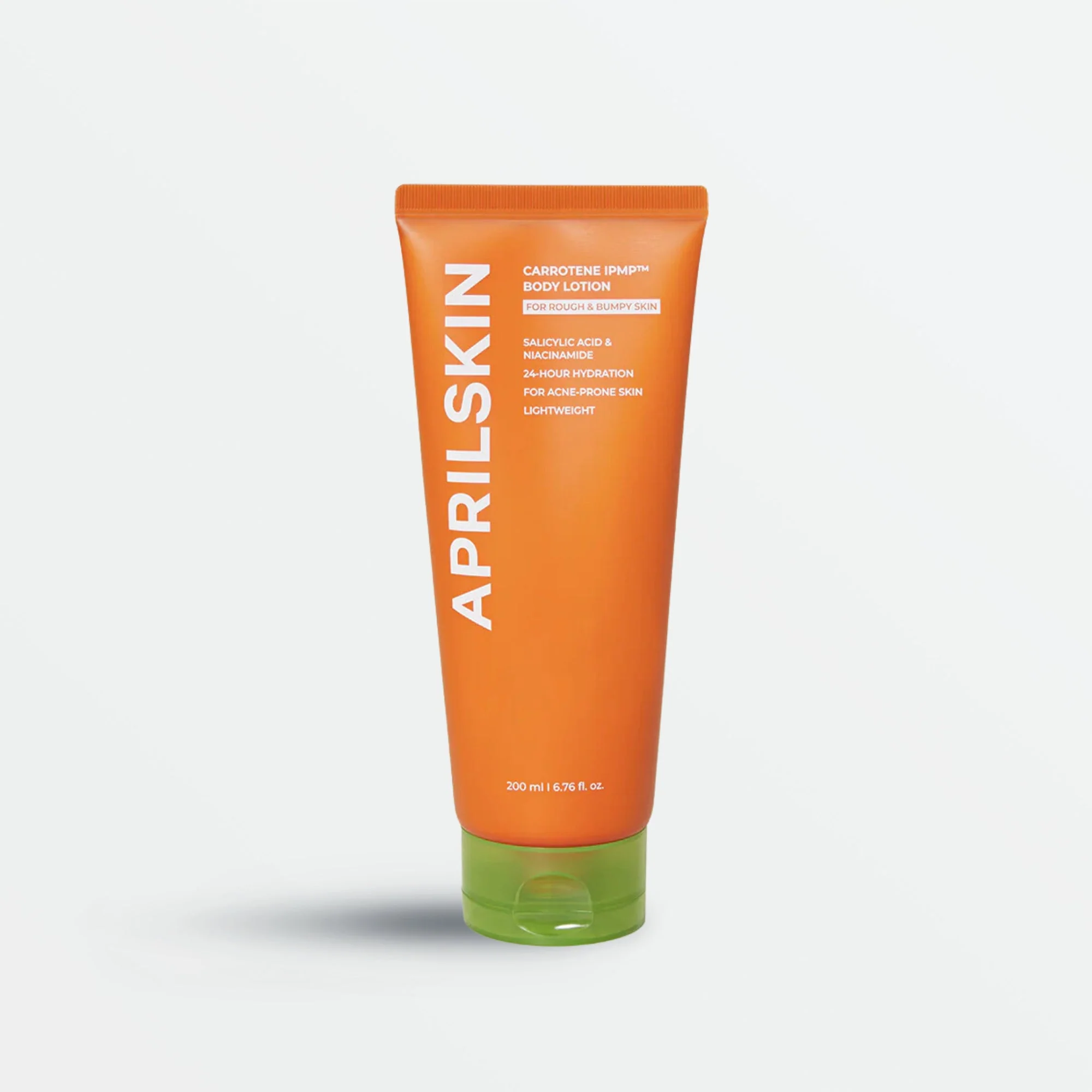 Carrotene IPMP™ Soothing Body Lotion (200ml)