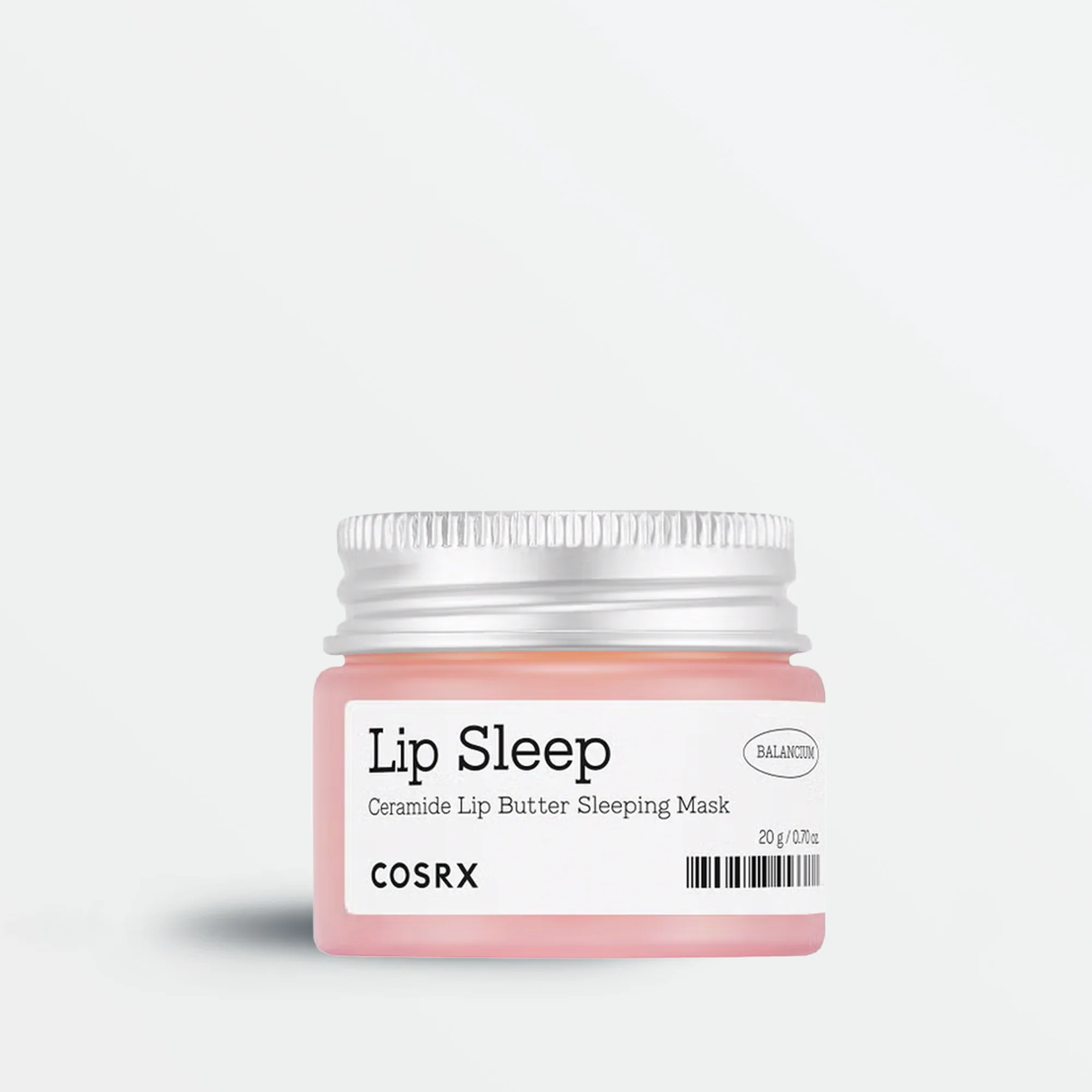 Balancium Ceramide Lip Butter Sleeping Mask (20g)