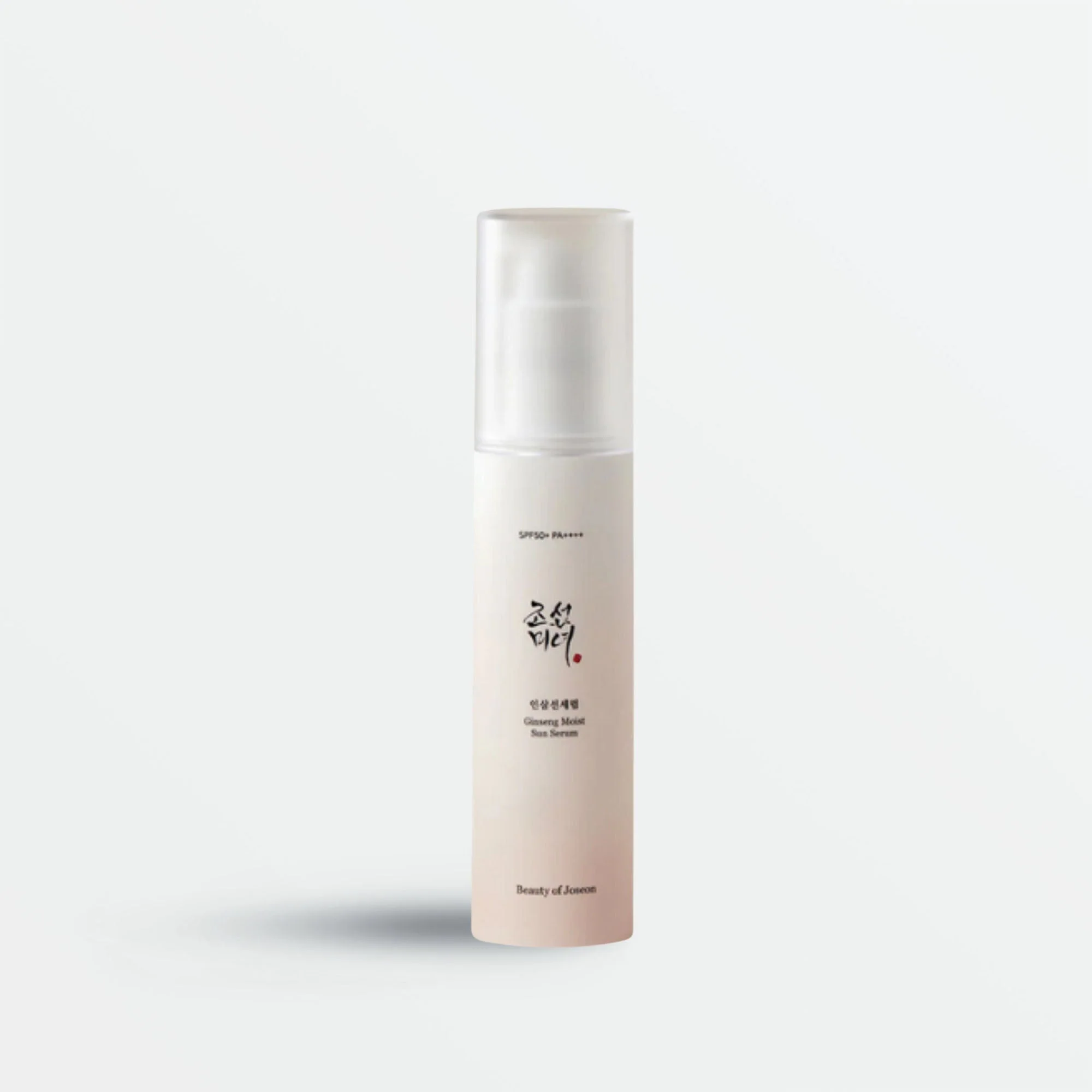 Ginseng Moist Sun Serum SPF50+ PA++++ (50ml)