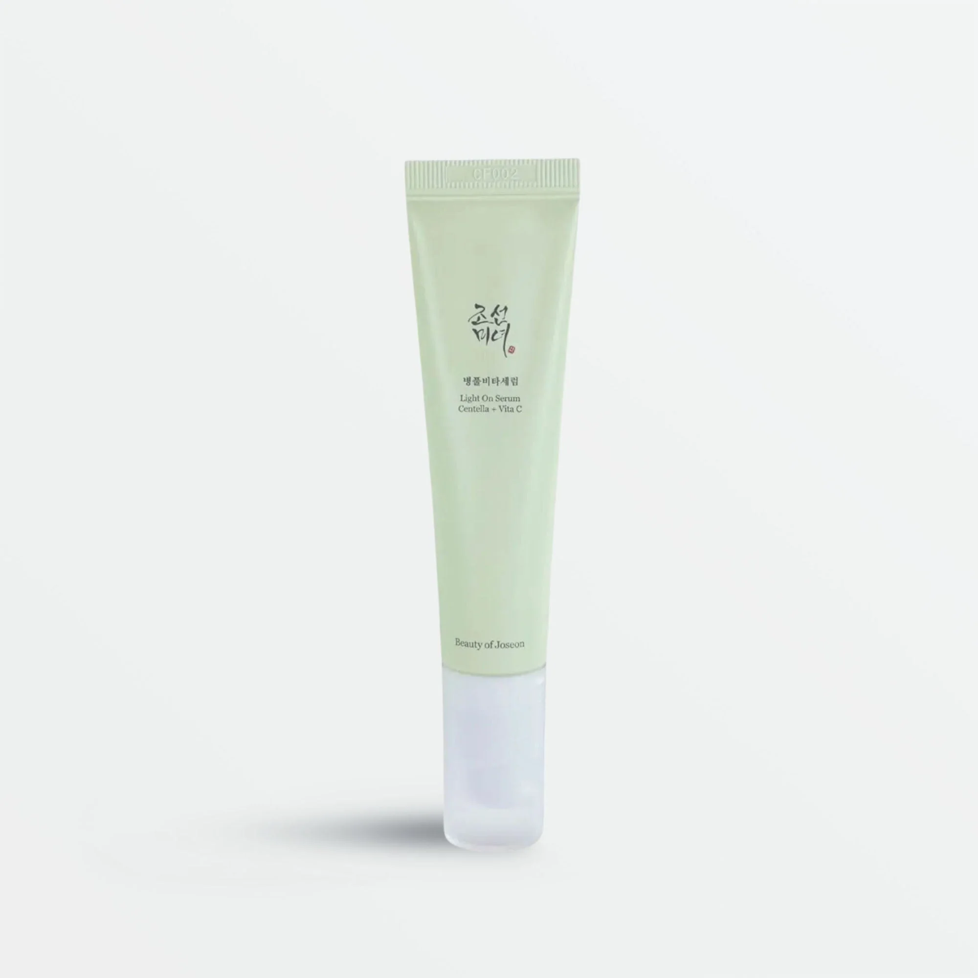 Light On Serum Centella + Vita C (30ml)