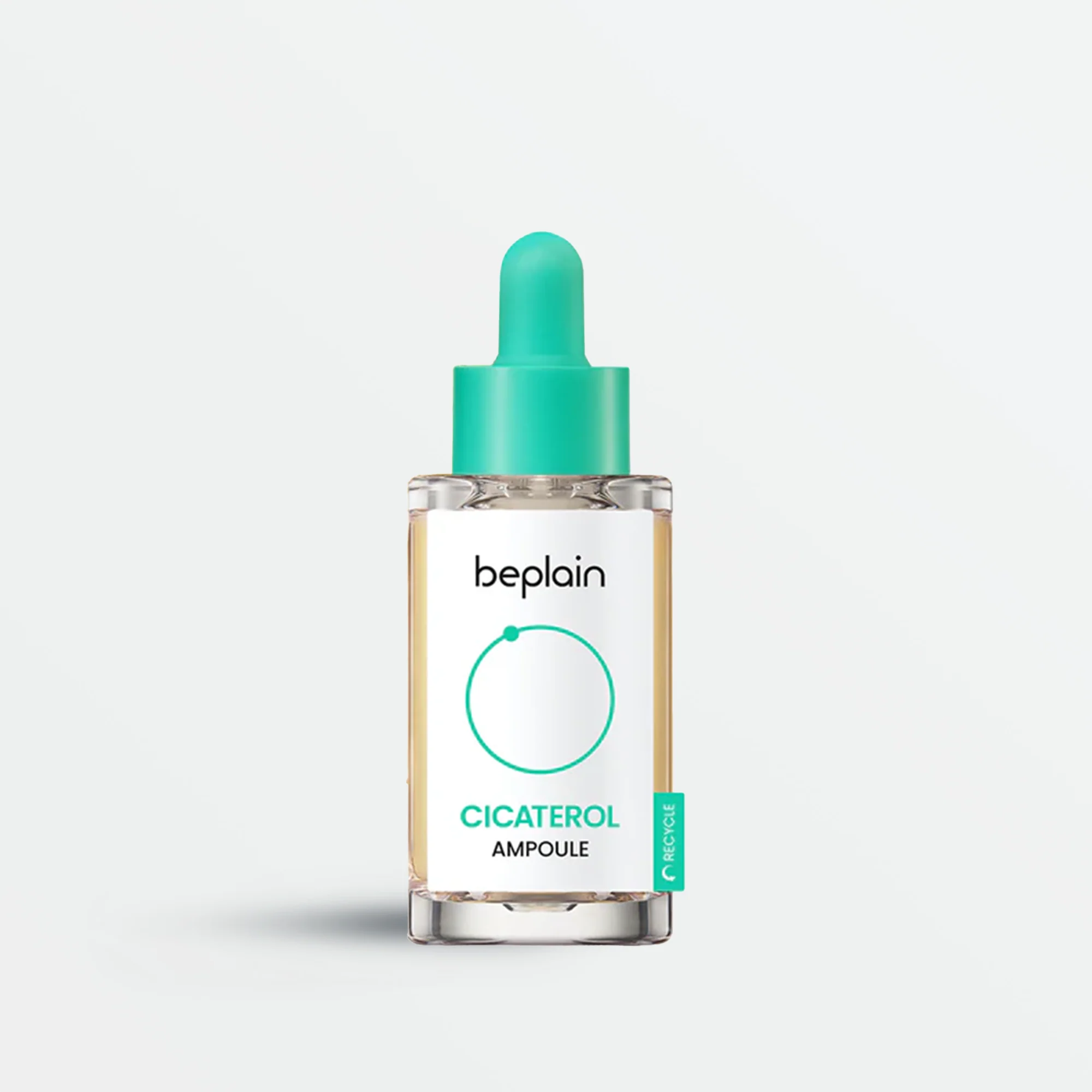 Cicaterol Ampoule (30ml)