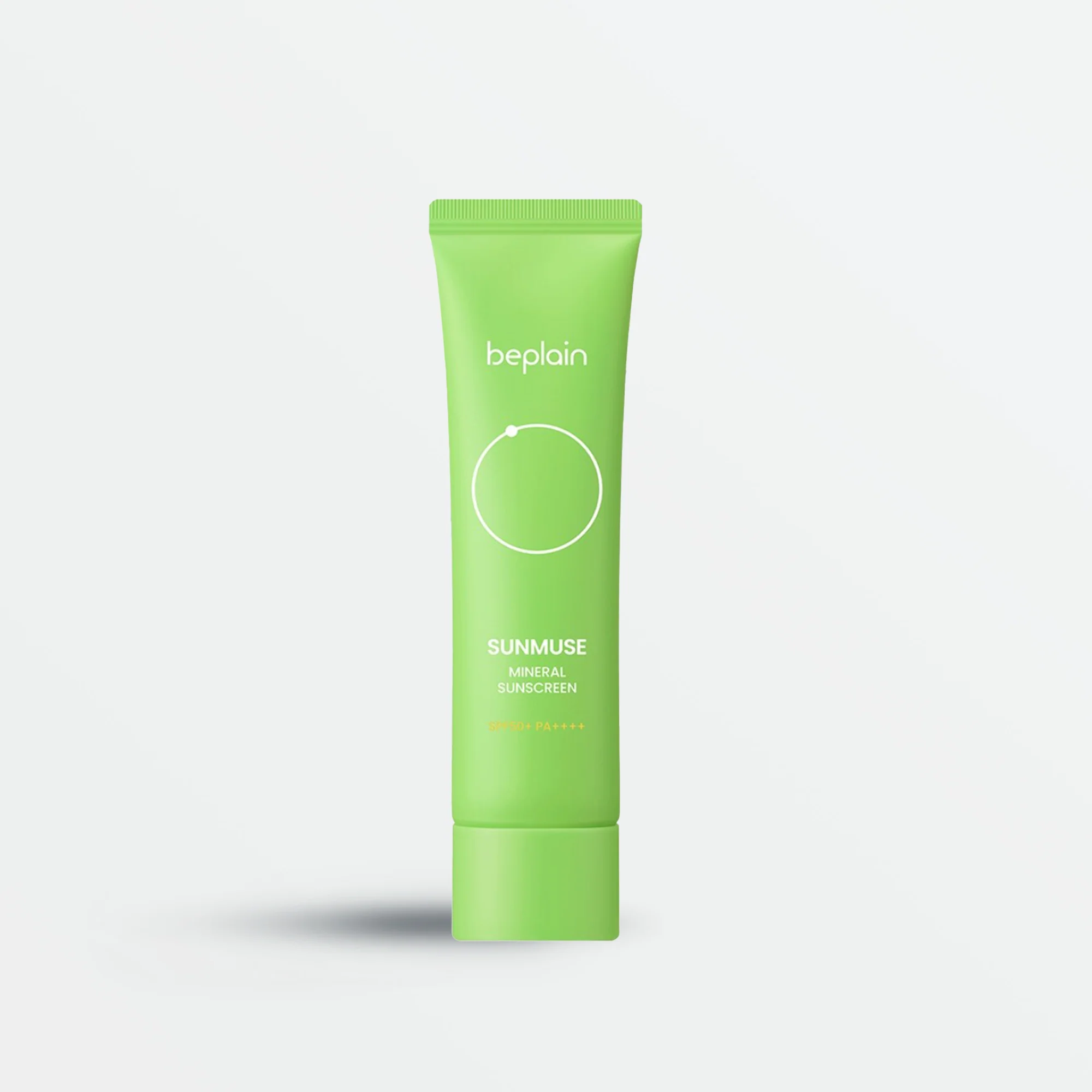 Sunmuse Mineral Sunscreen SPF50+ PA++++ (50ml)