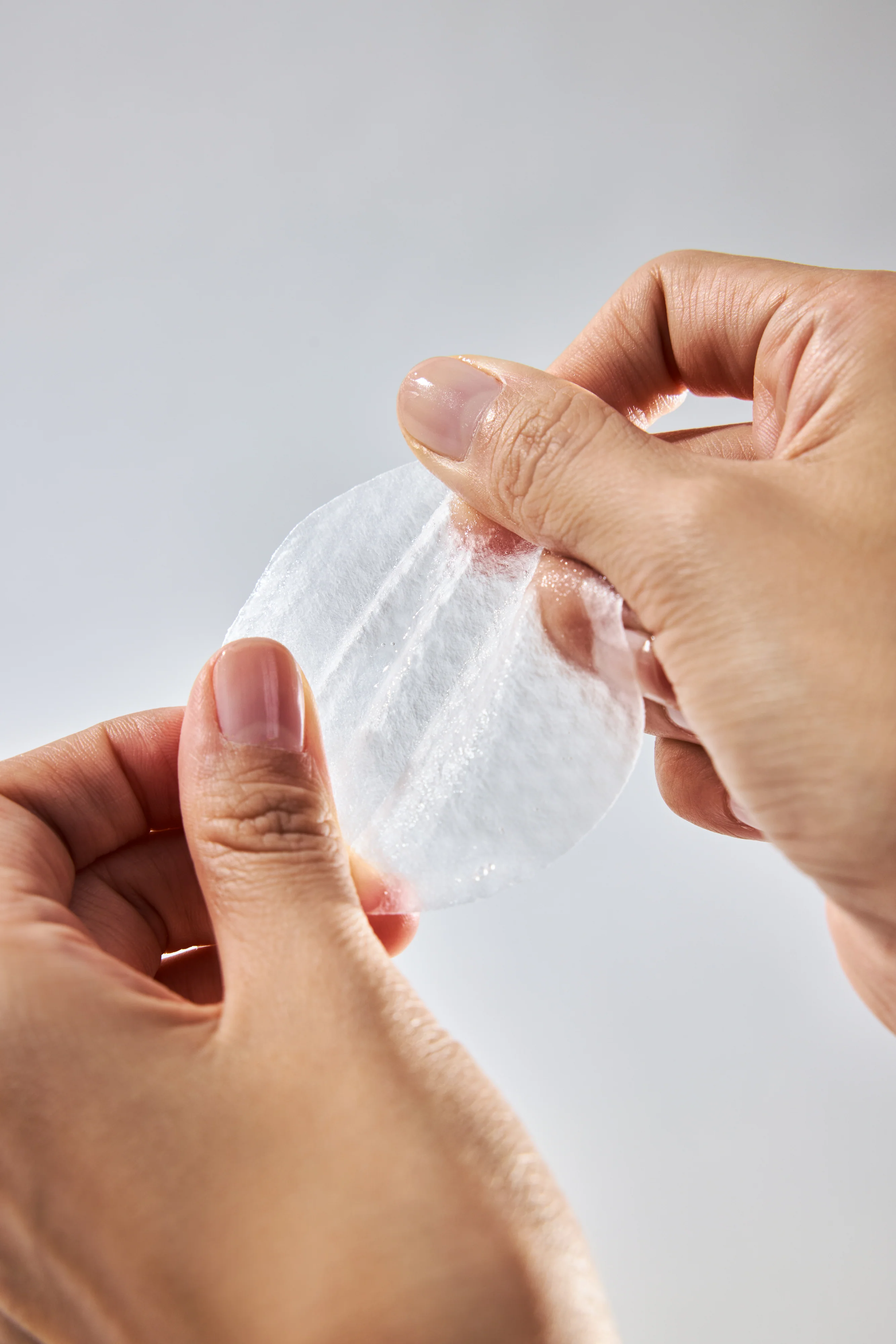 Collagen Gel Toner Pads (60 Pads) - Image 2