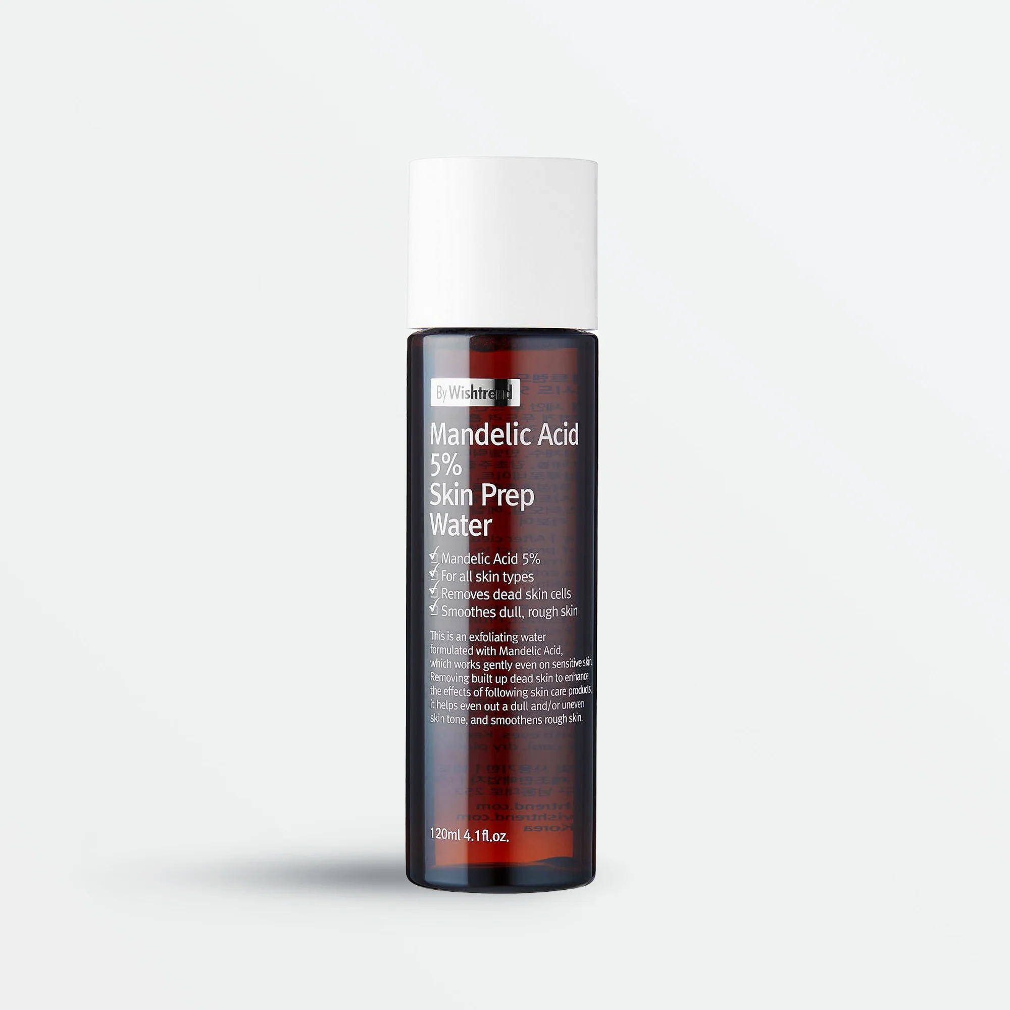 Mandelic Acid 5% Skin Prep Water Mini (30ml)