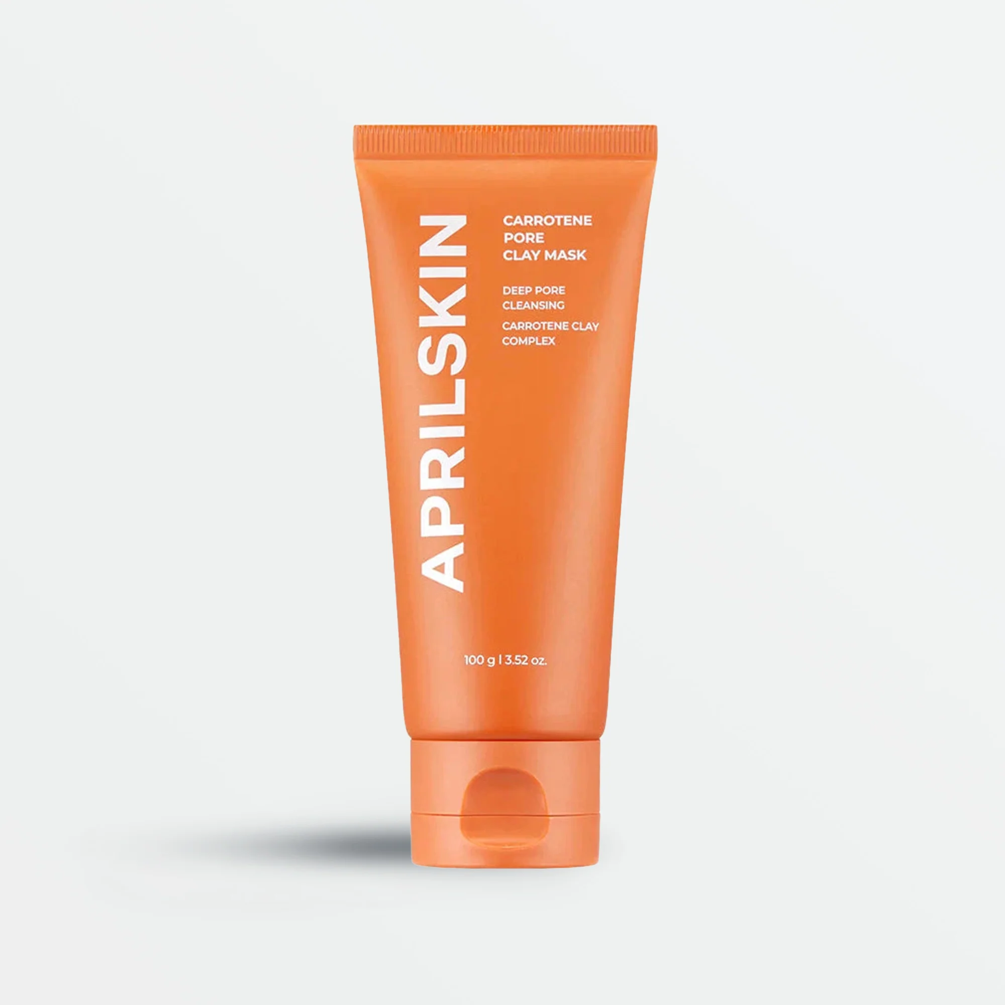 Carrotene Pore Clay Mask (100g)