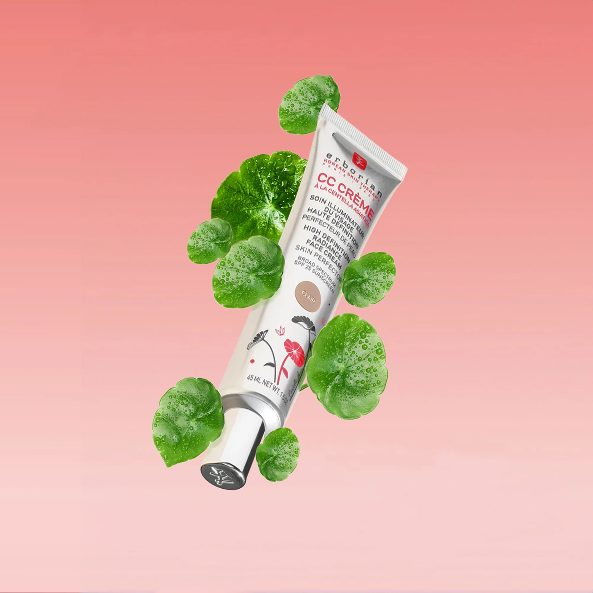 CC Cream (45ml) - 2 Options - Image 2