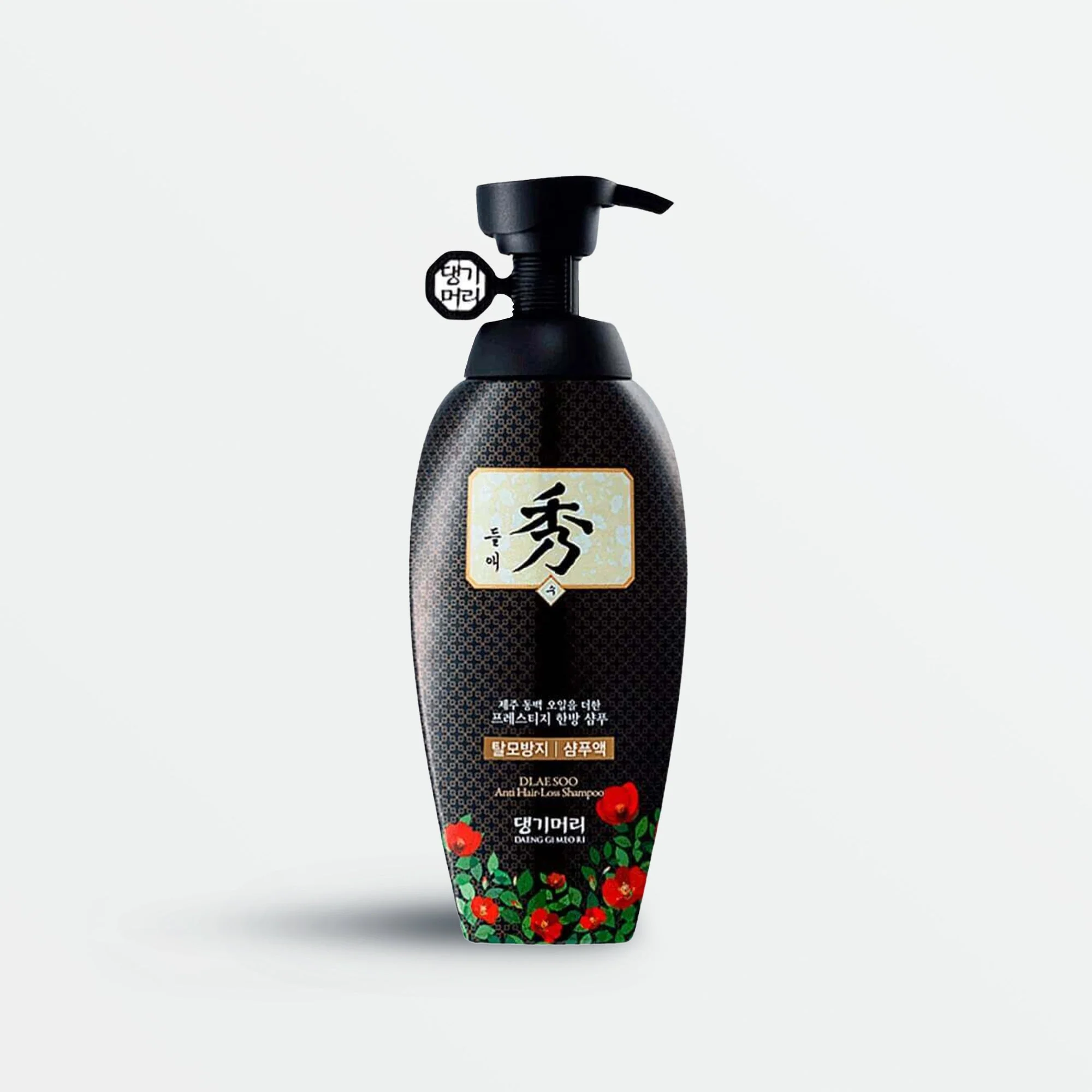 Dlae Soo Hair Loss Care Shampoo (400ml)