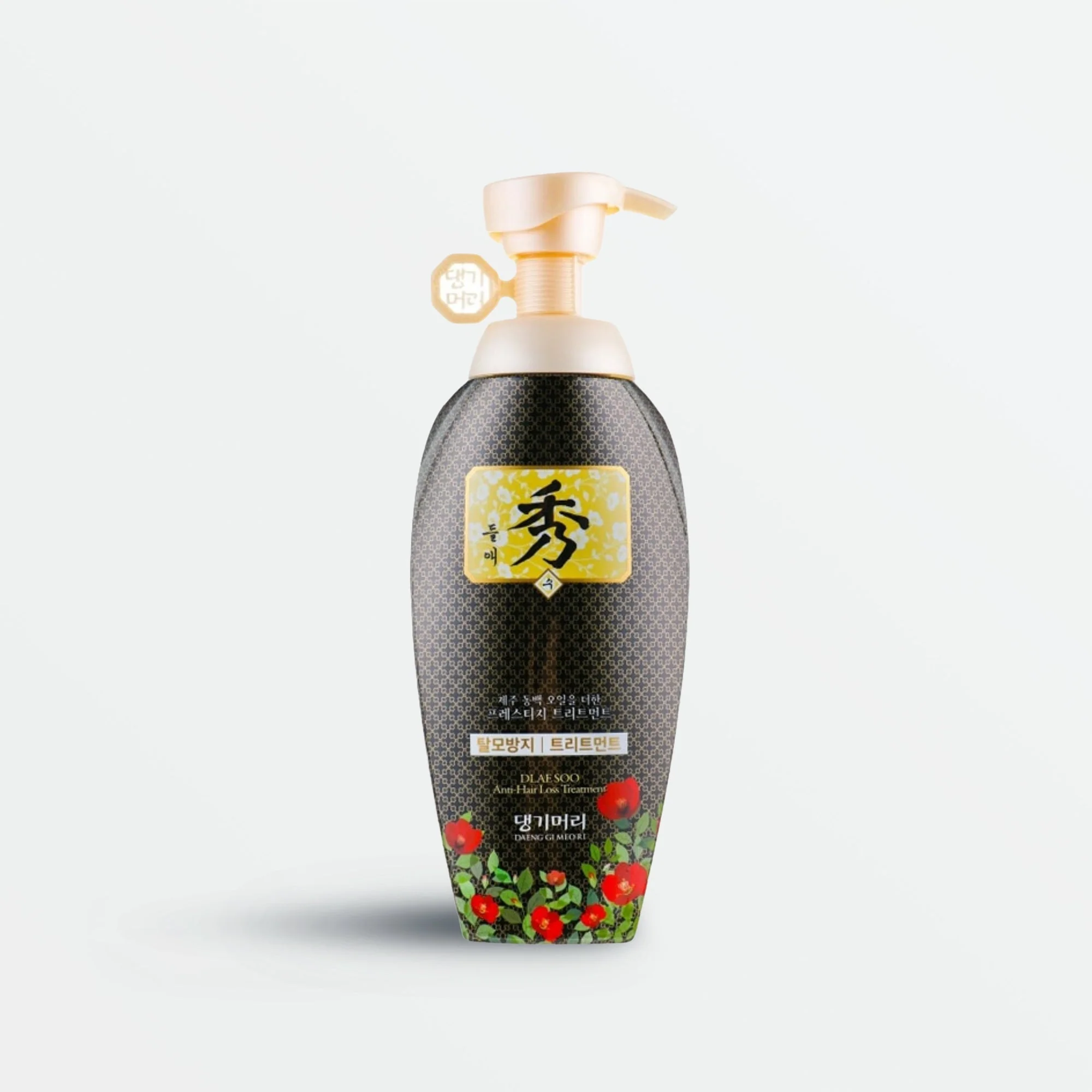 Dlae Soo Hair Loss Care Treatment (400ml)
