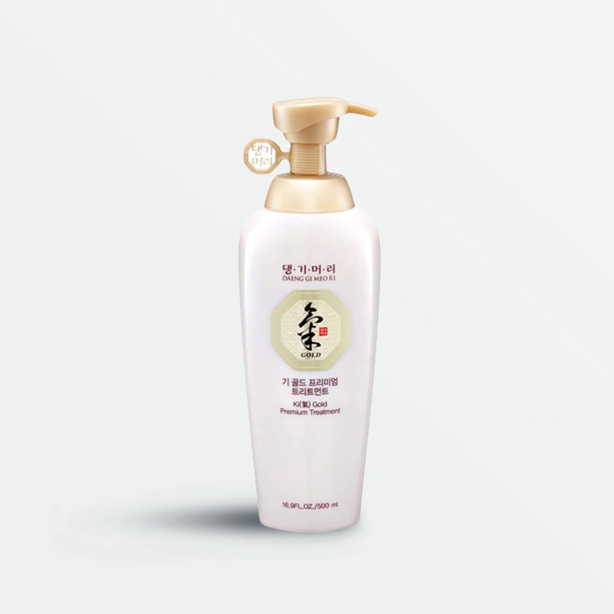 Ki Gold Premium Treatment (500ml)