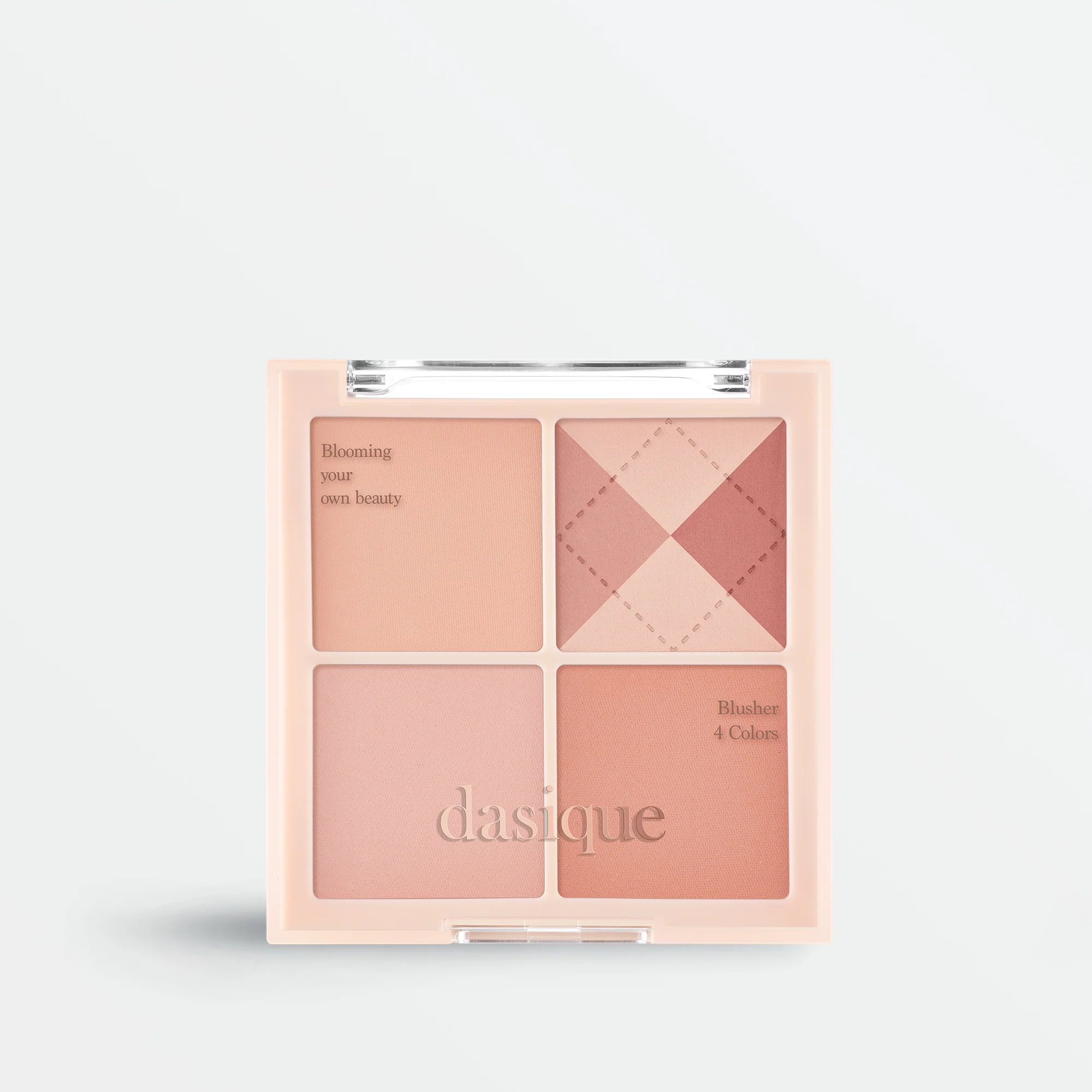 Blending Mood Cheek #04 Beige Knit