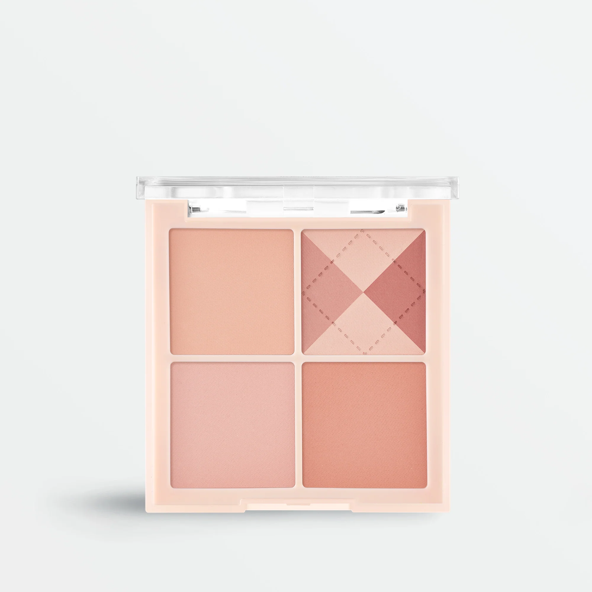 Blending Mood Cheek #04 Beige Knit - Image 2