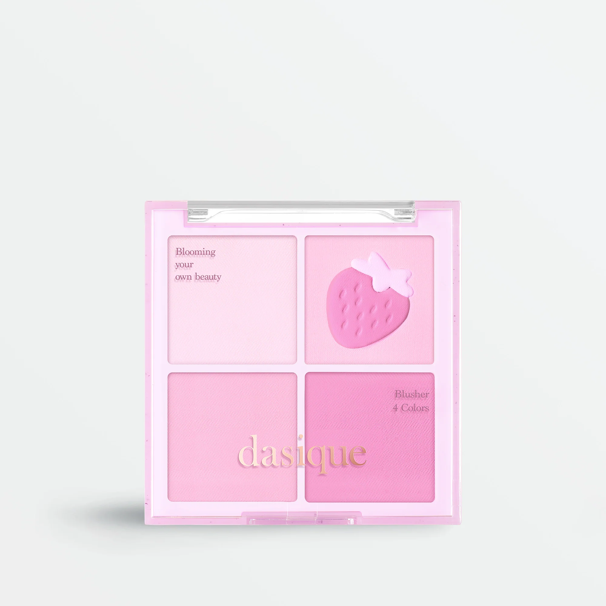 Blending Mood Cheek #06 Berry Smoothie