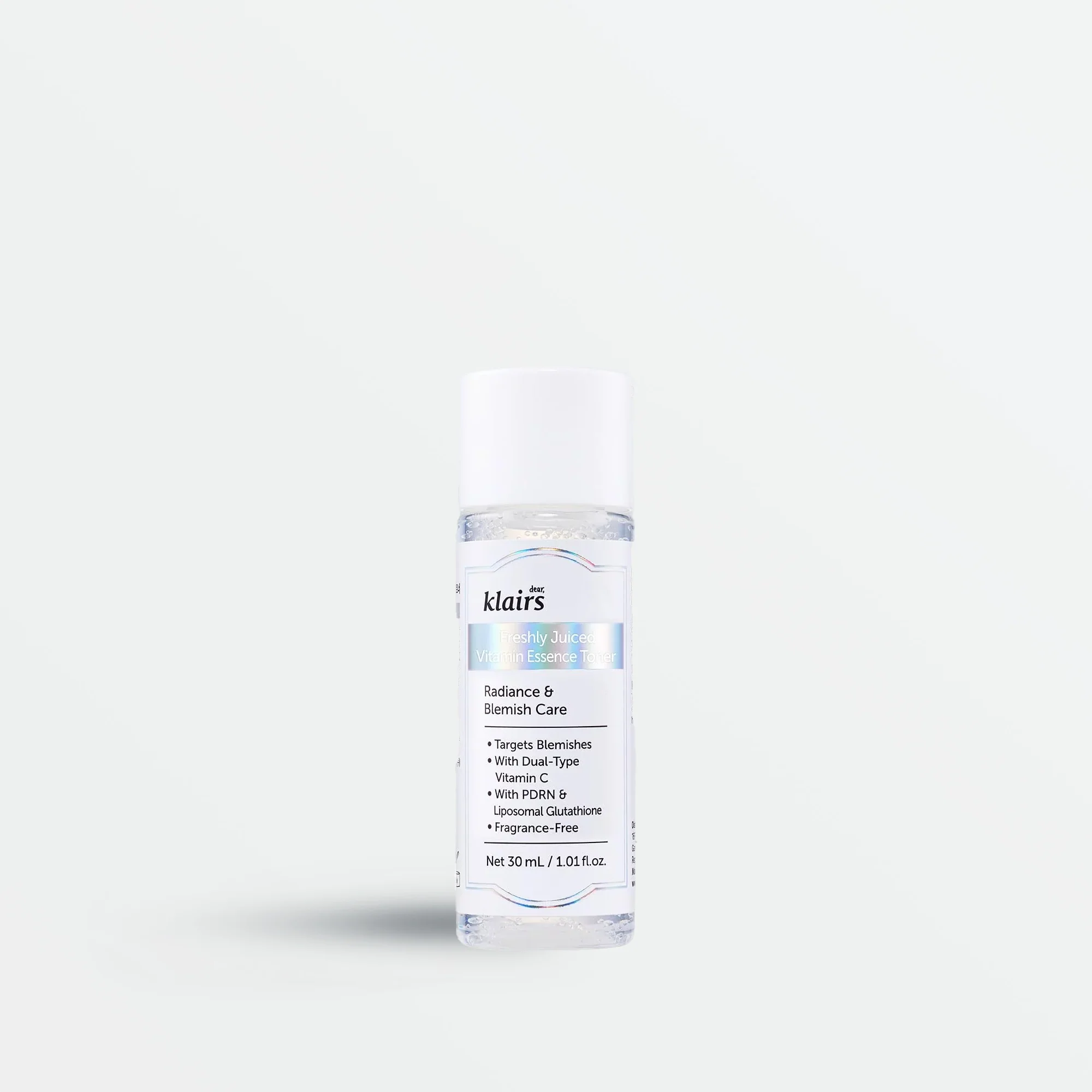 Freshly Juiced Vitamin Essence Toner (30ml)