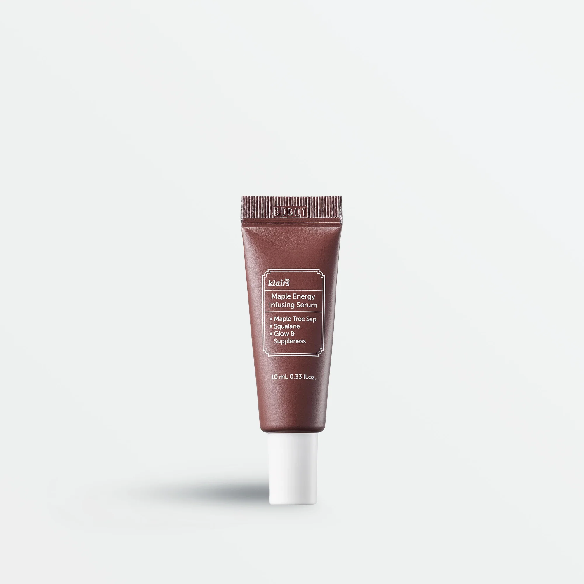 [Special Sale] Maple Energy Infusing Serum Mini (10ml)