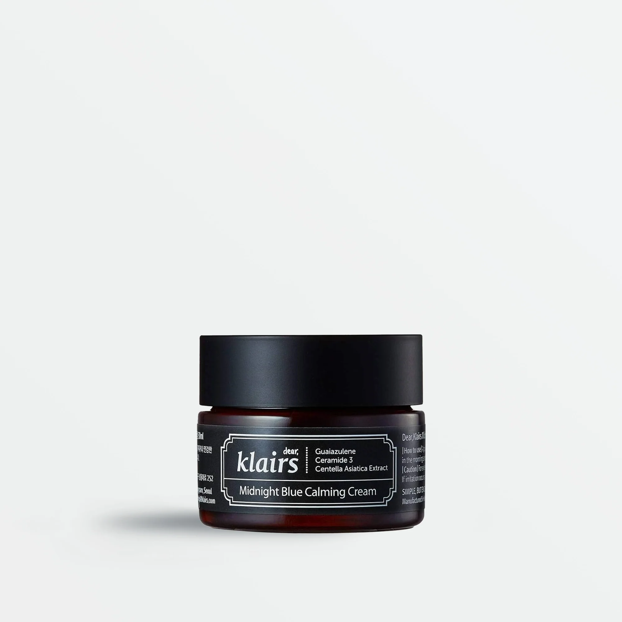 Midnight Blue Calming Cream (30ml)