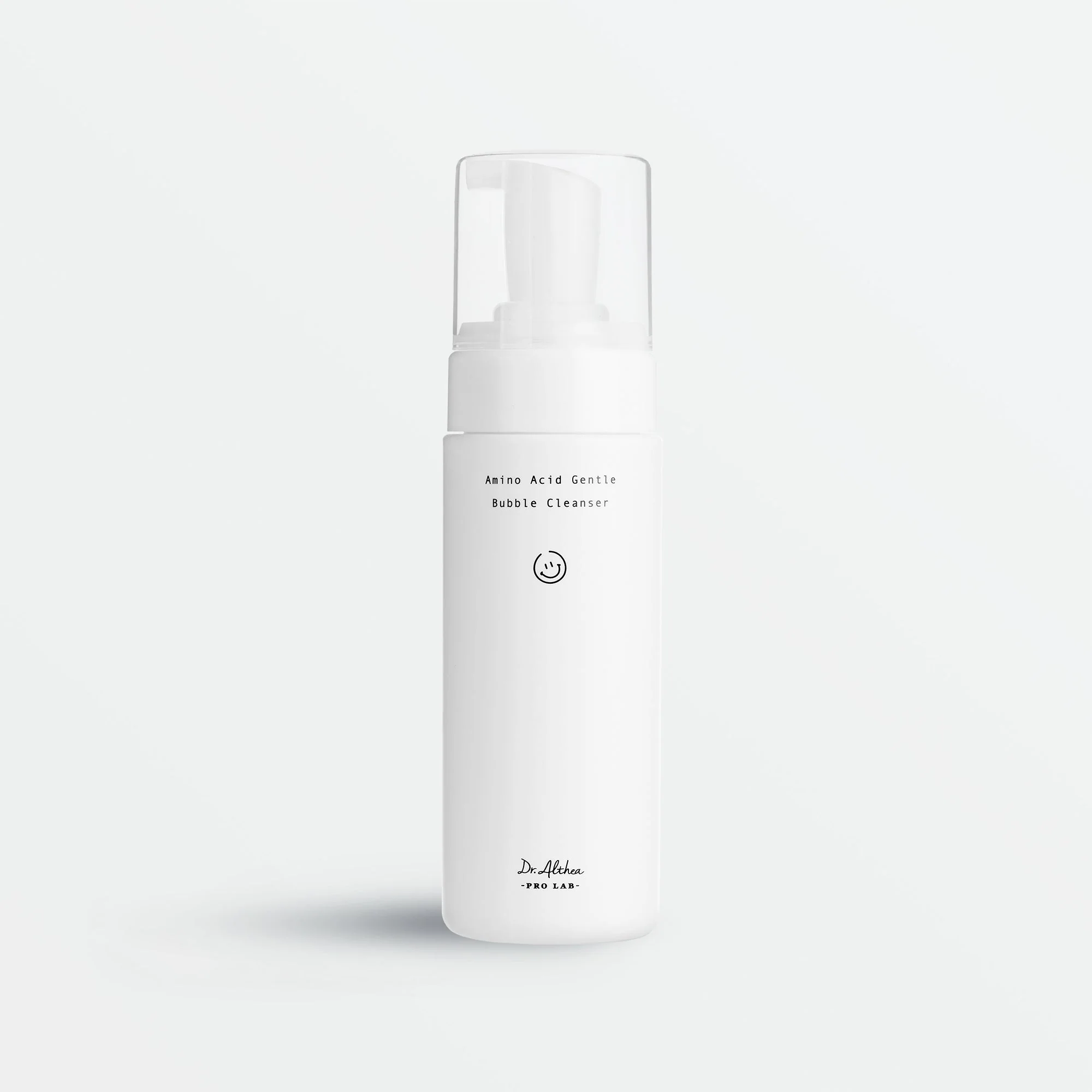 Amino Acid Gentle Bubble Cleanser (140ml)