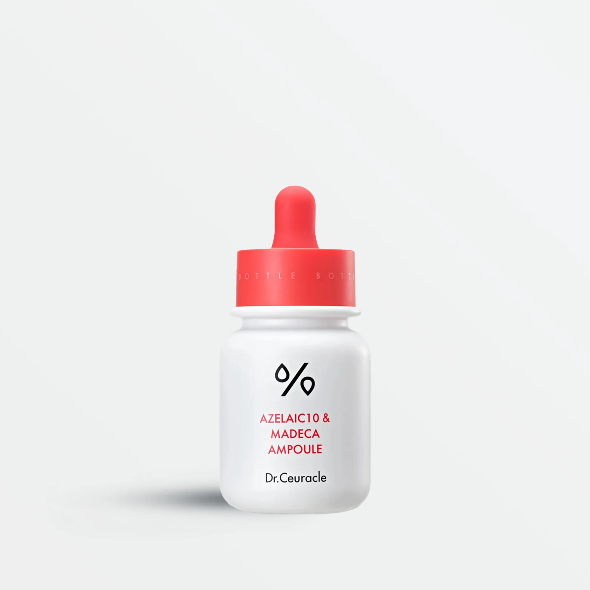Azelaic10 & Madeca Ampoule
