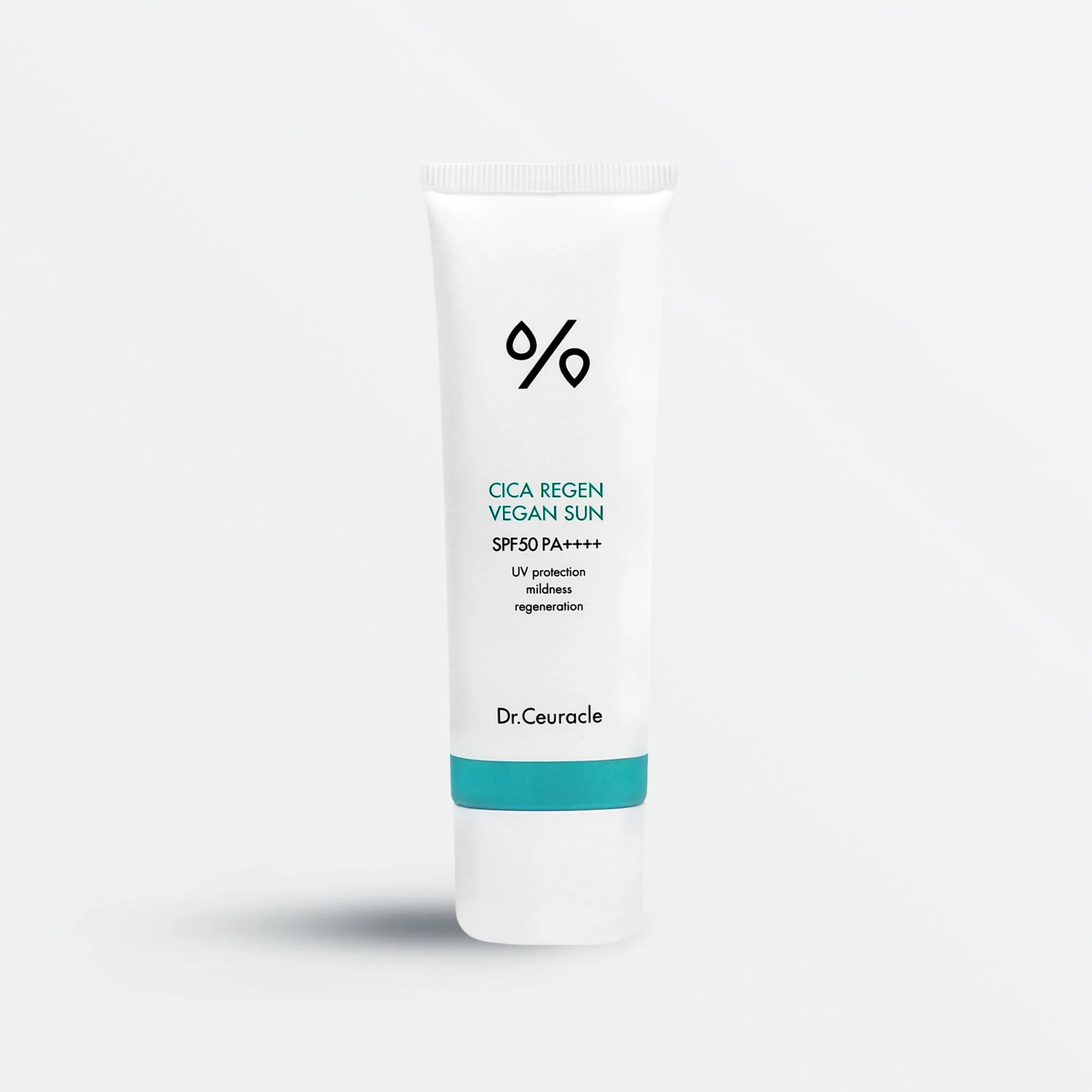 Cica Regen Vegan Sun SPF50+ PA++++ (50ml)