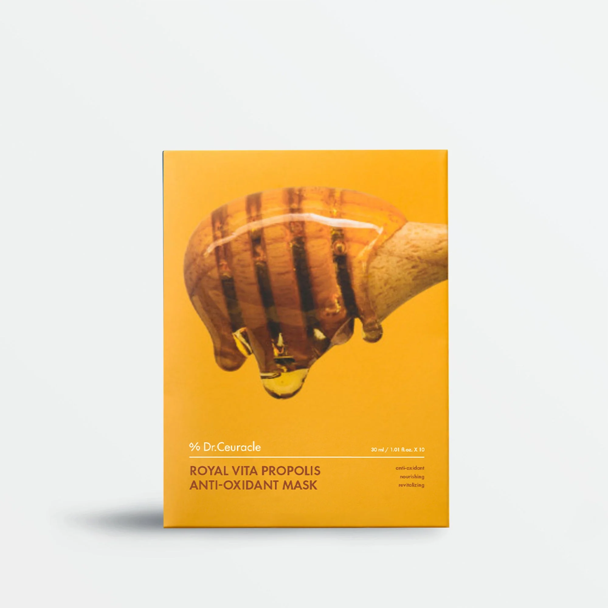 Royal Vita Propolis Antioxidant Mask