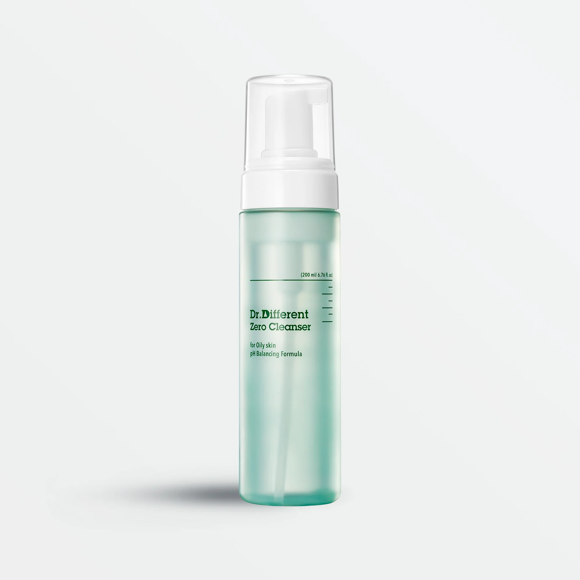 Zero Cleanser (for Oily Skin)