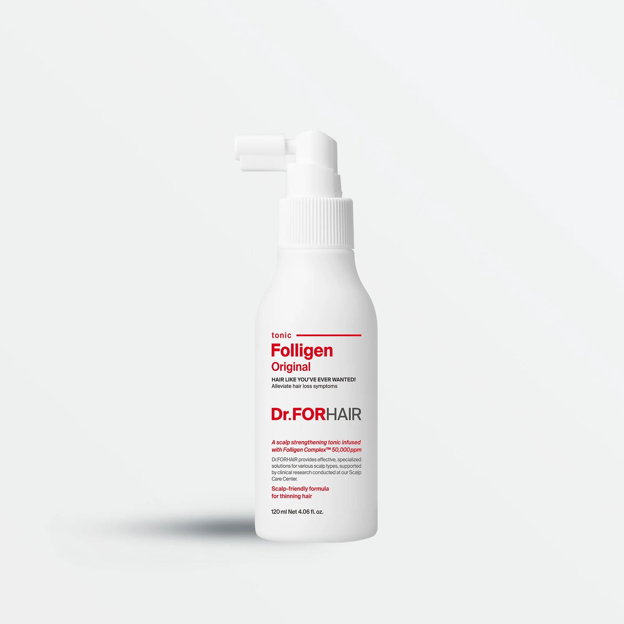 Folligen Tonic (120ml)