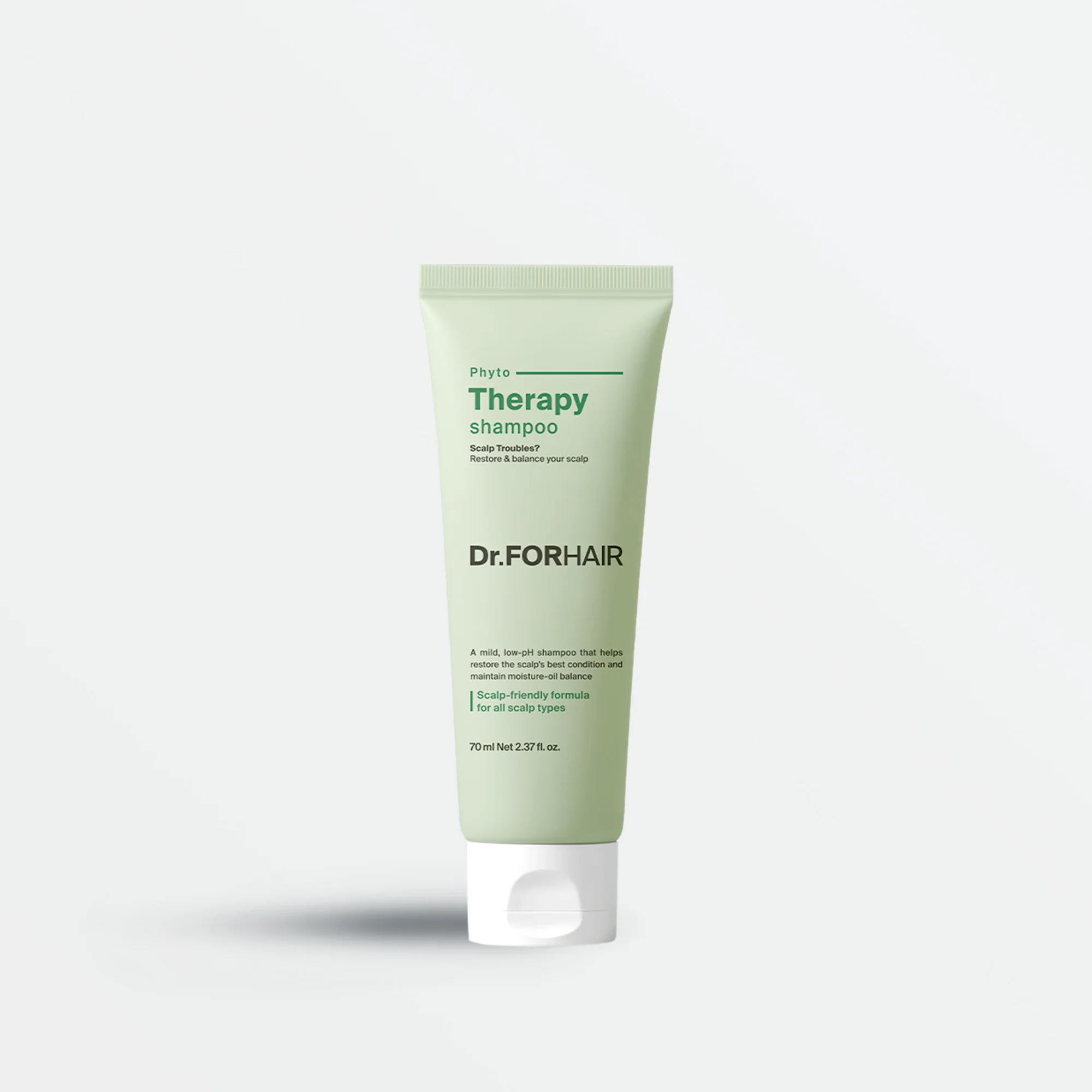 Phyto Therapy Shampoo (70ml)