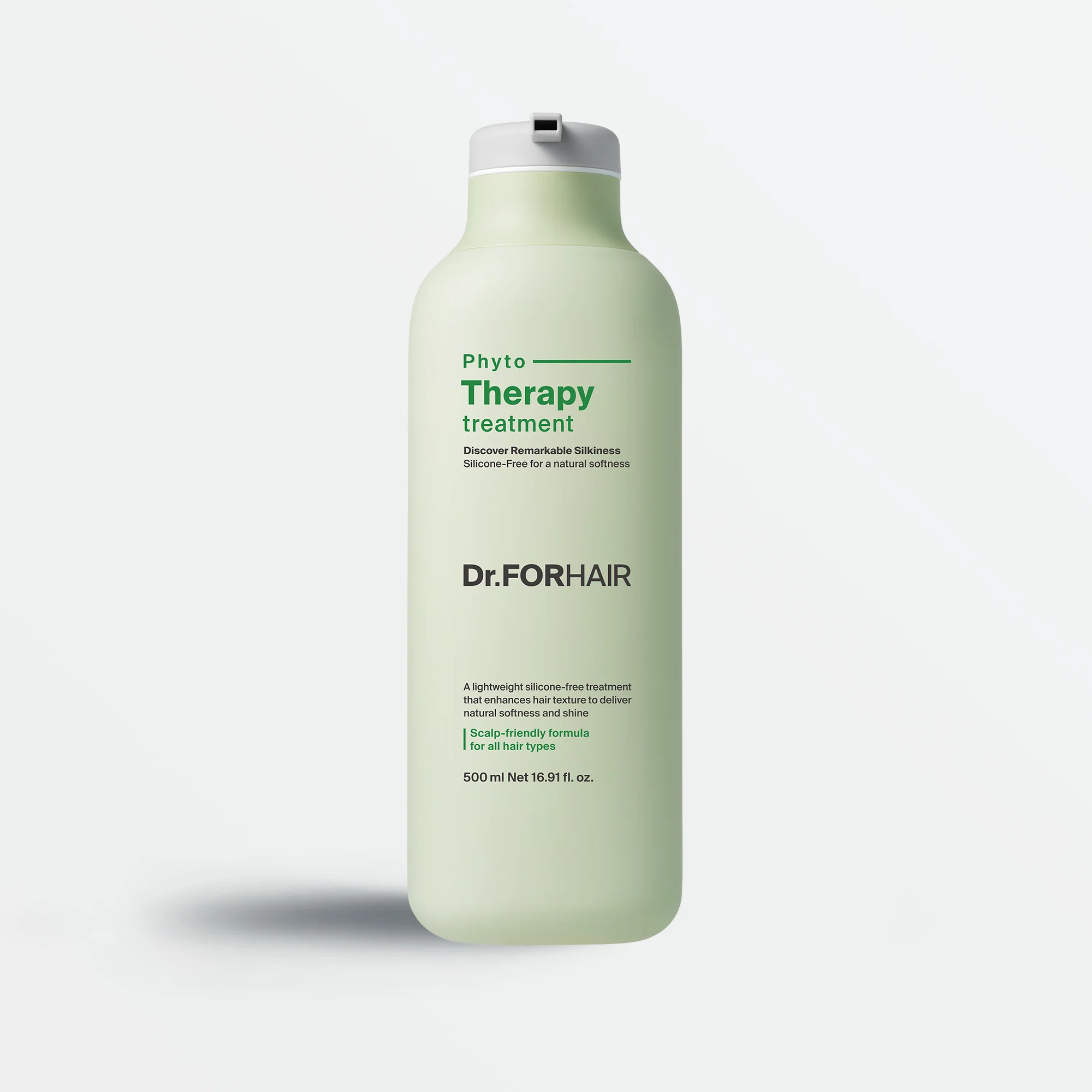 Phyto Therapy Treatment (500ml)