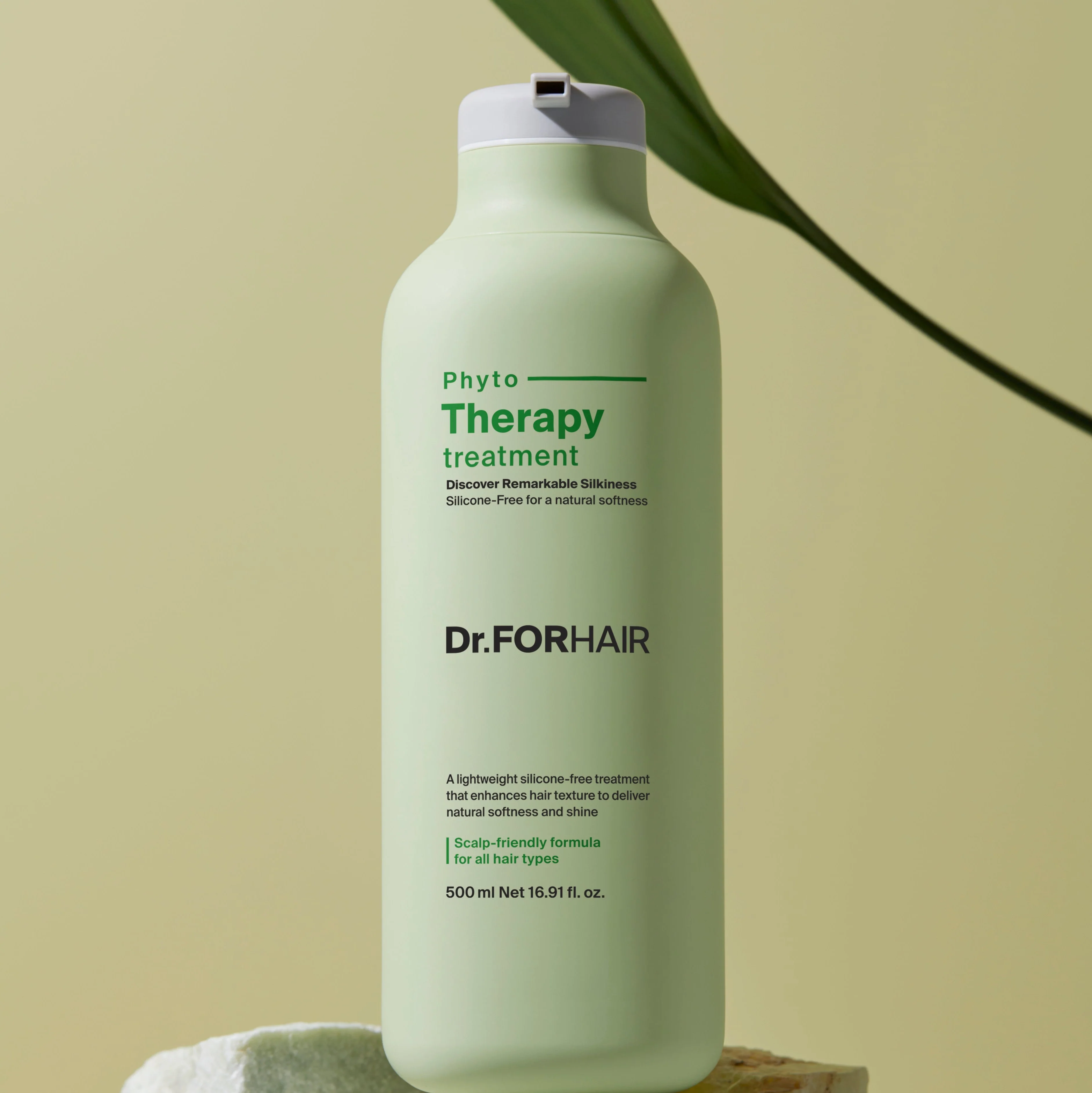 Phyto Therapy Treatment (500ml) - Image 2