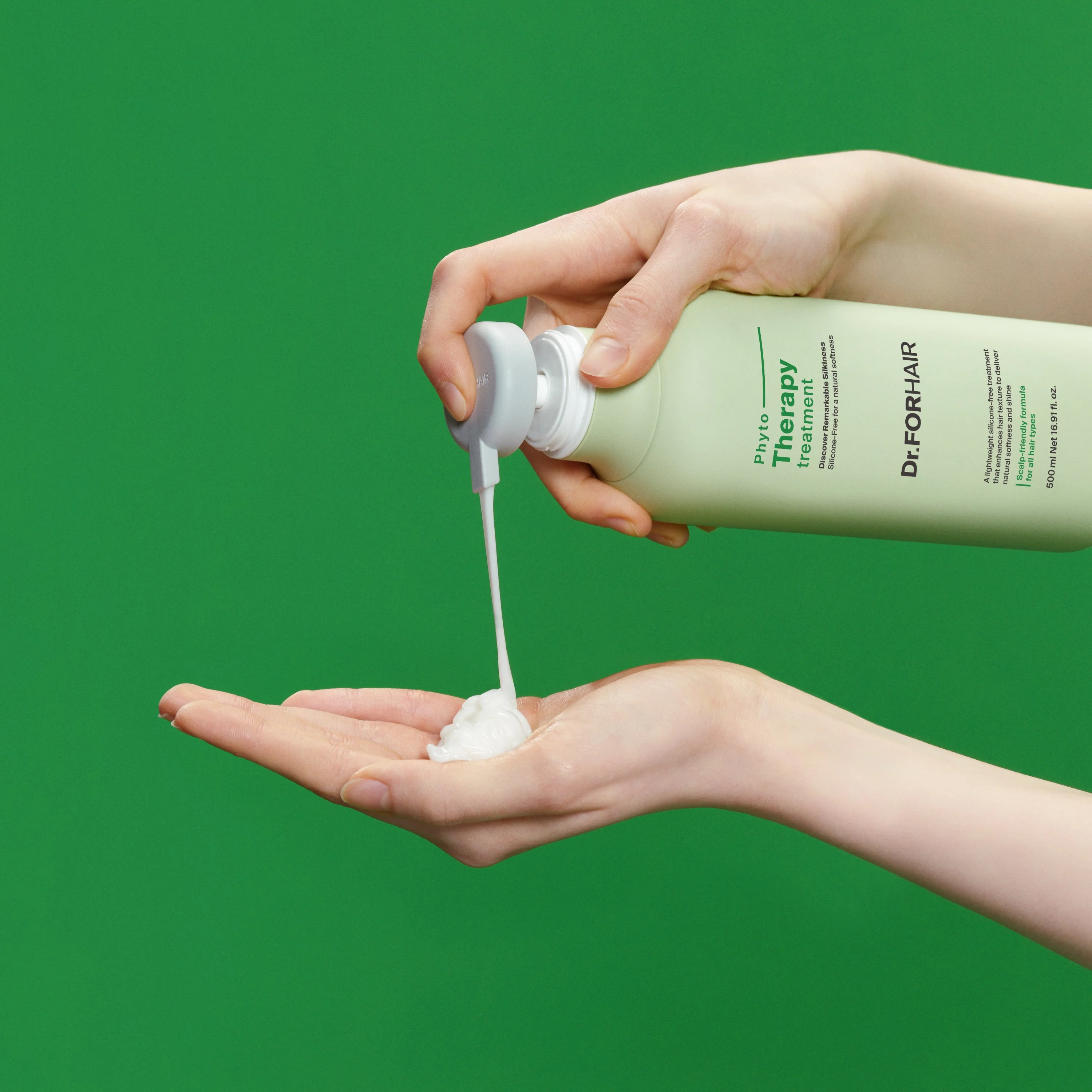 Phyto Therapy Treatment (70ml) - Image 2