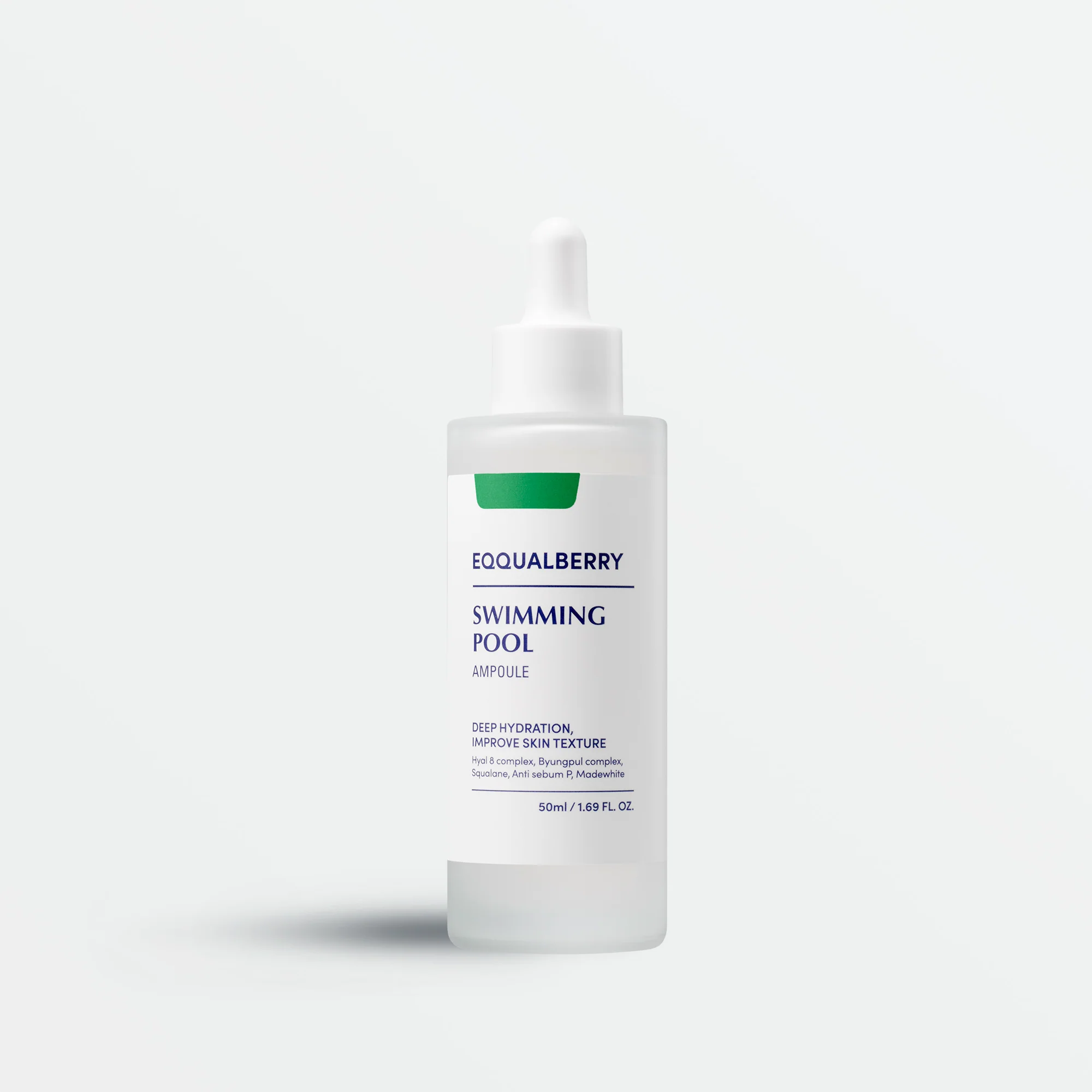 Swimming Pool Ampoule (50ml)