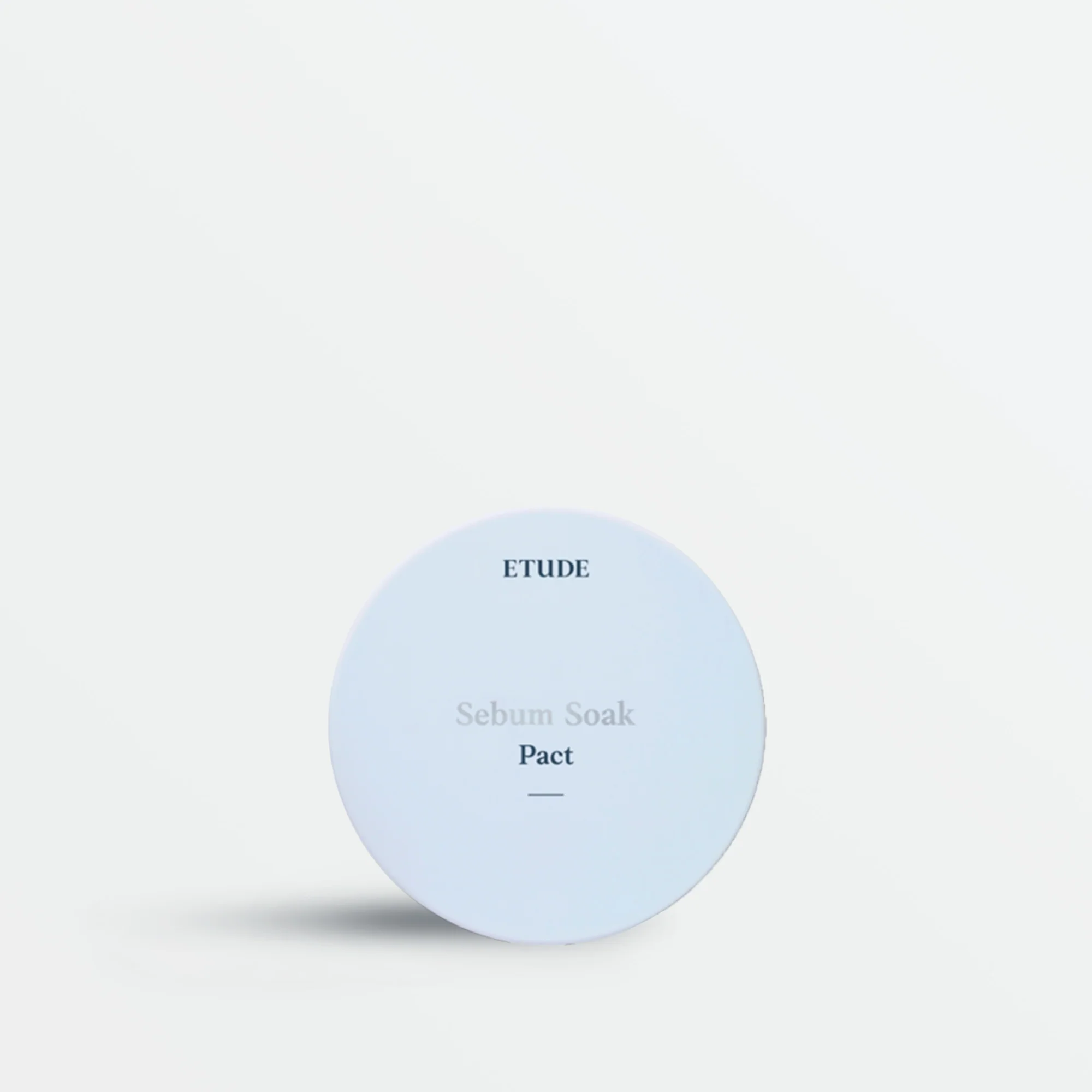 Sebum Soak Pact (9.5g)