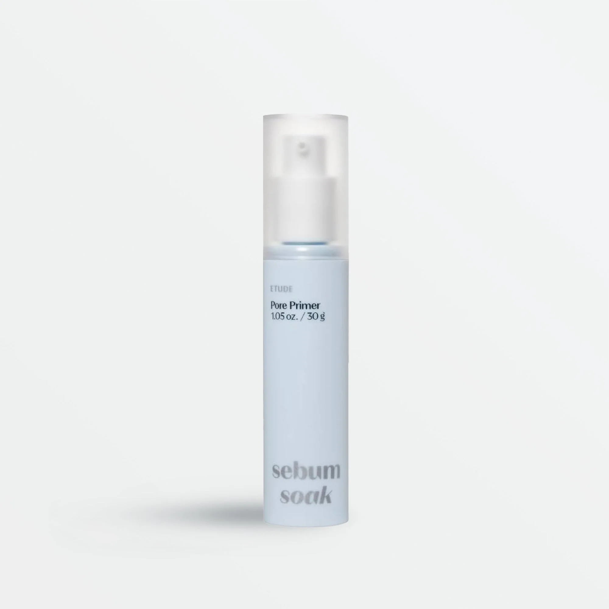 Sebum Soak Pore Primer (30ml)