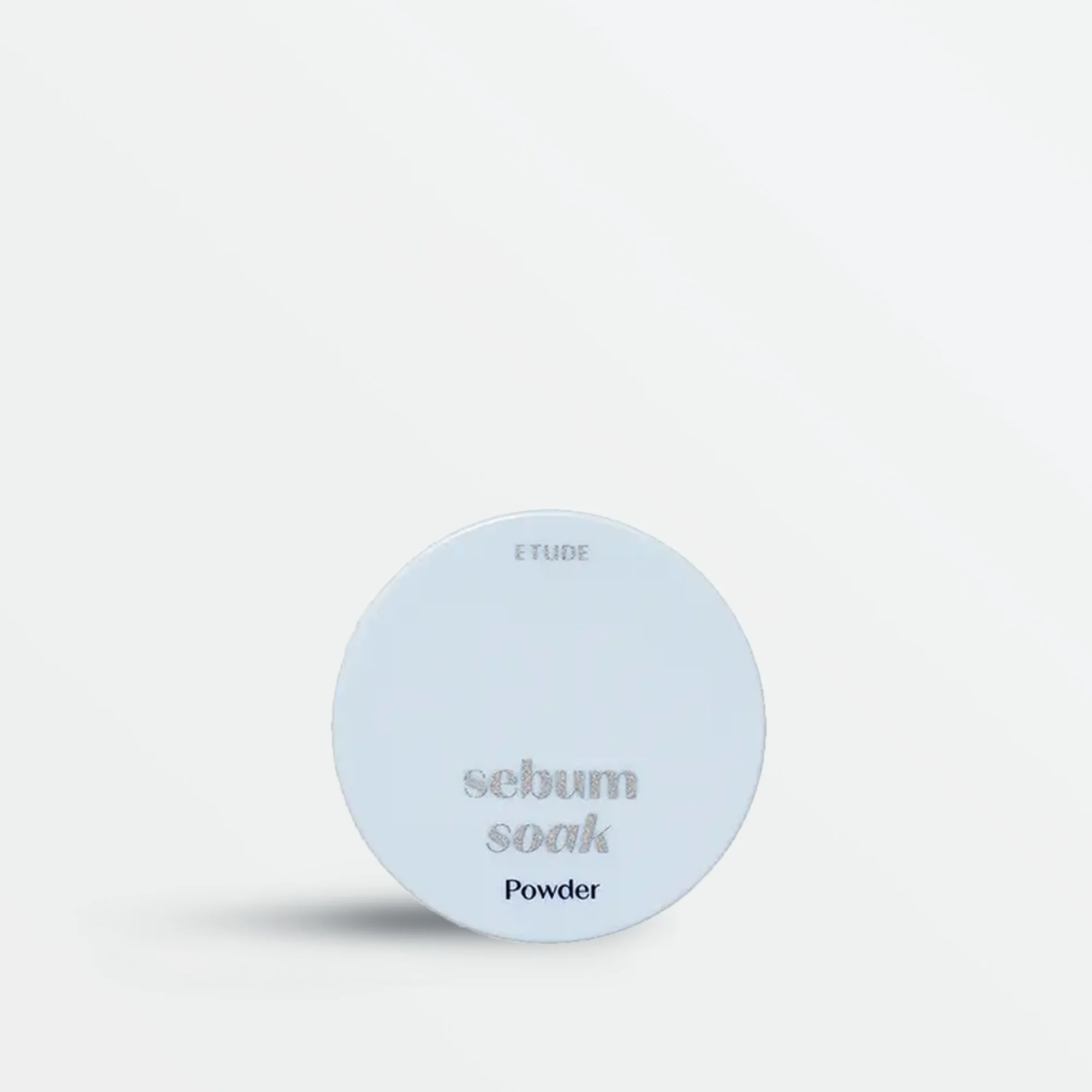 Sebum Soak Powder (5g)