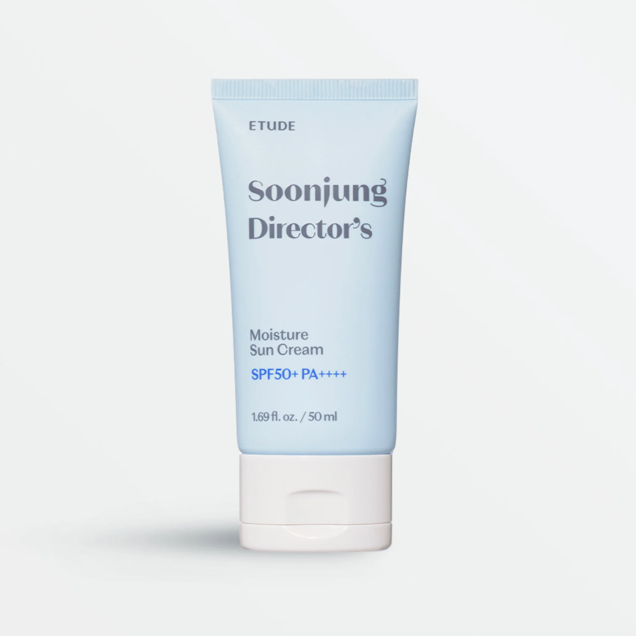 Soon Jung Director's Moisture Sun Cream SPF50+ PA++++ (50ml)