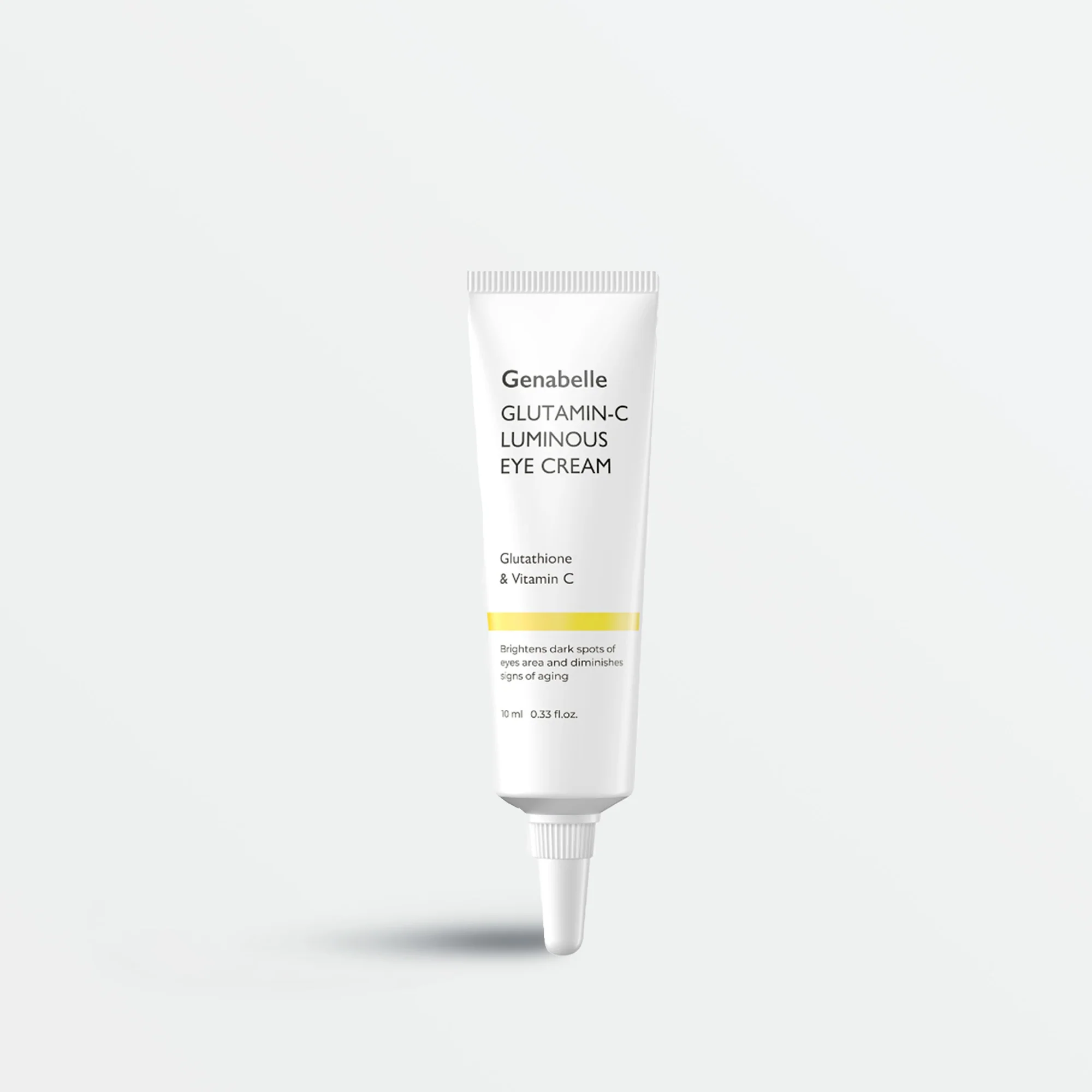 Glutamin-C Luminous Eye Cream (10ml)