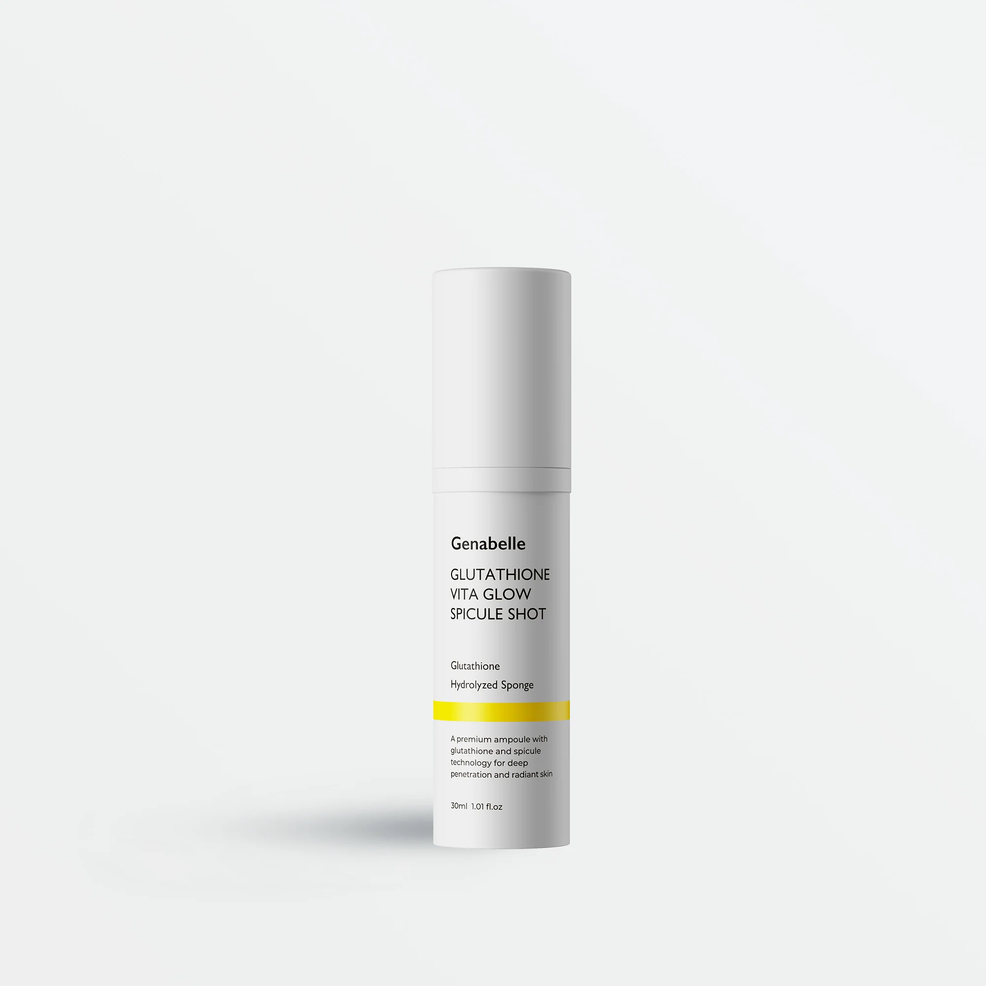 Glutathione Vita Glow Spicule Shot (30ml)