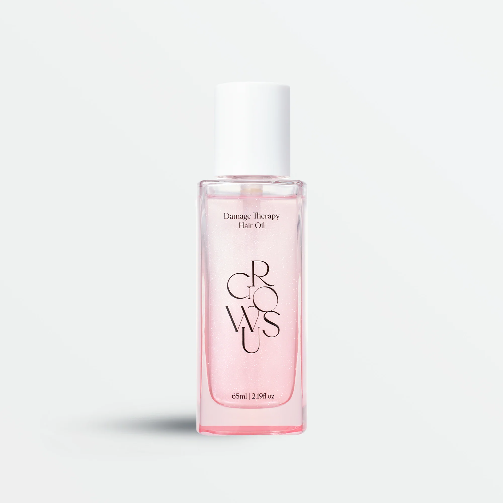 Damage Therapy Hair Oil (65ml)