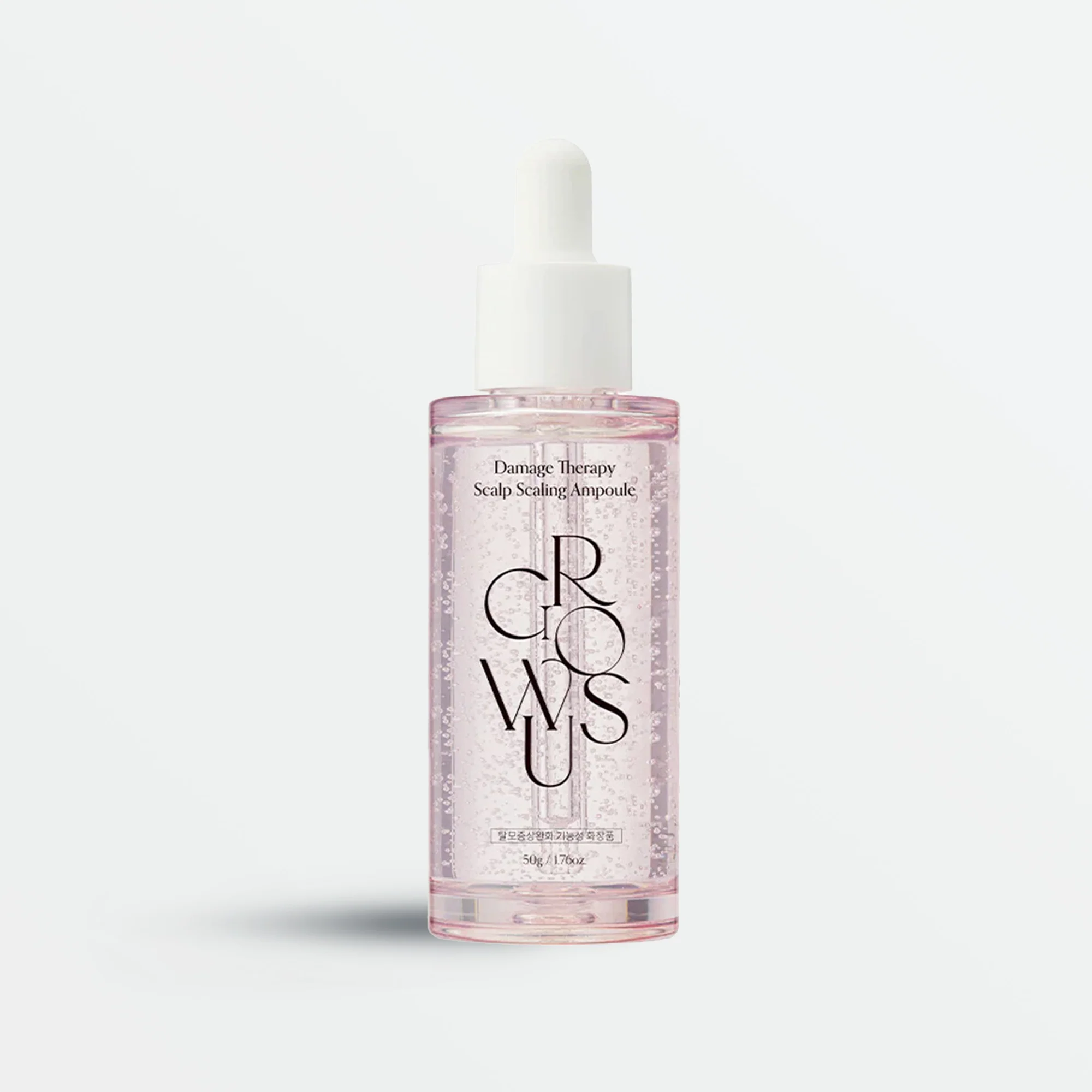 Damage Therapy Scalp Scaling Ampoule (50g)