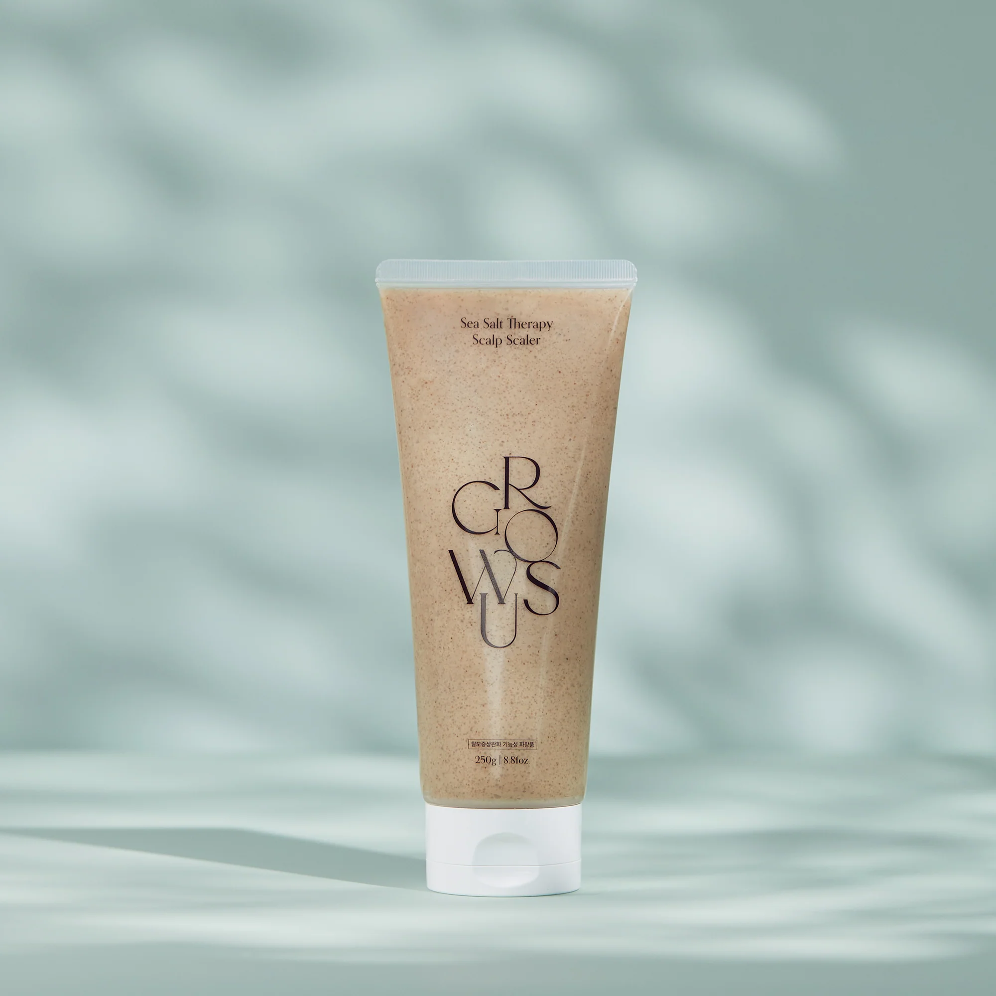 Sea Salt Therapy Scalp Scaler (120g) - Image 2