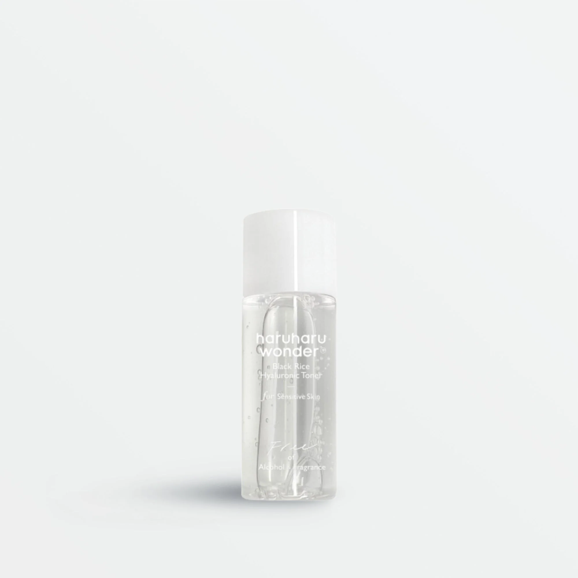 Black Rice Hyaluronic Toner For Sensitive Skin Mini (10ml)
