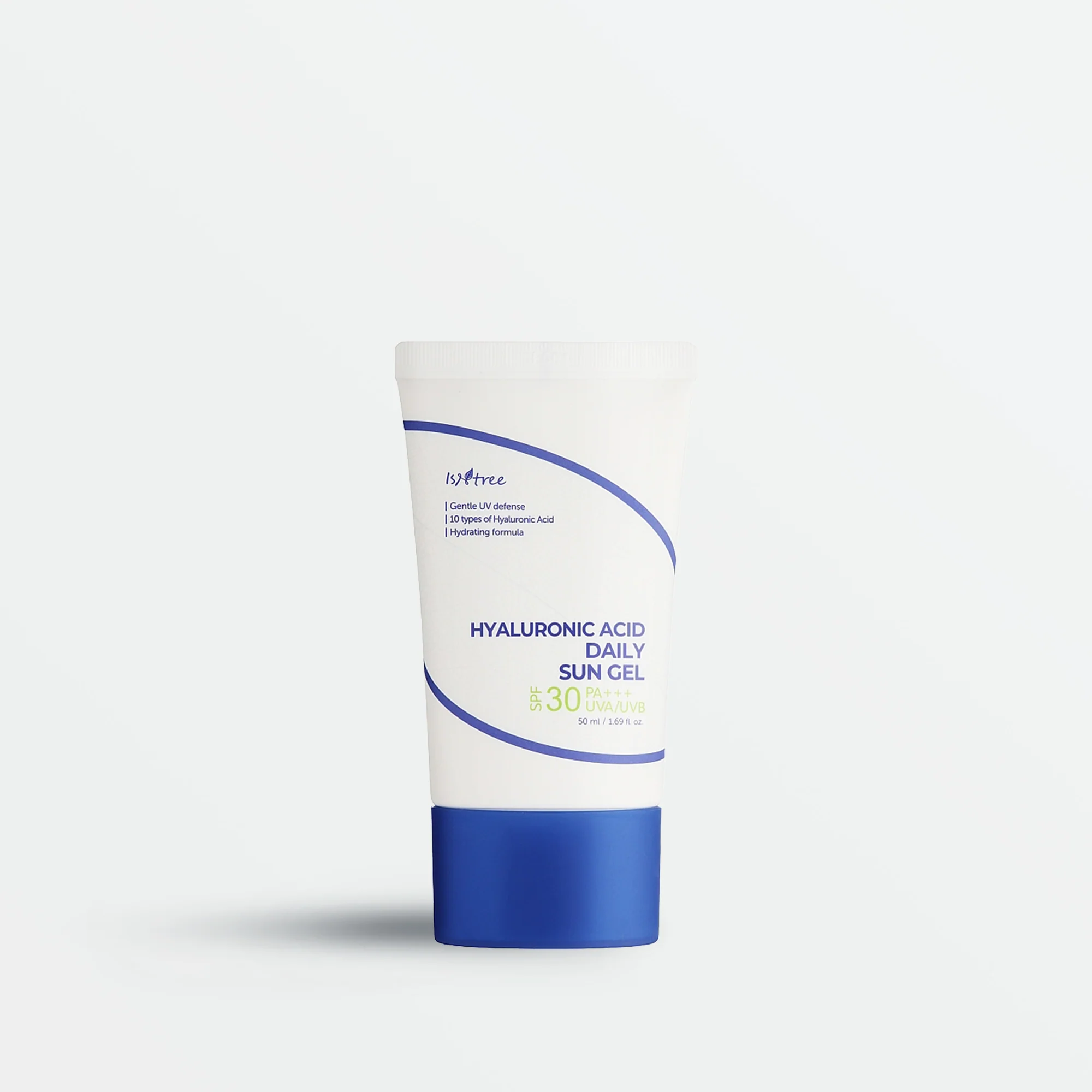 Hyaluronic Acid Daily Sun Gel SPF30 PA+++ (50ml)