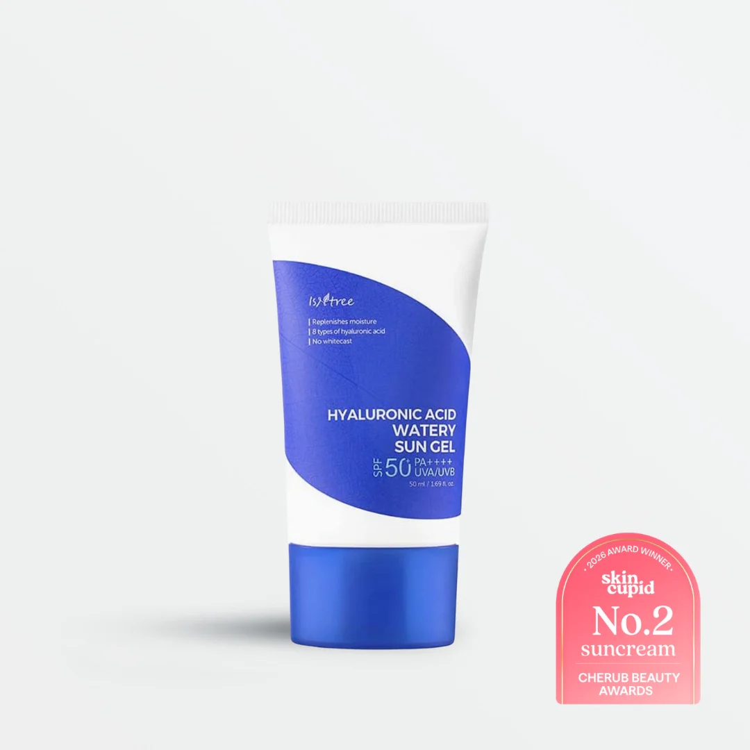 Hyaluronic Acid Watery Sun Gel SPF50+ PA++++ (50ml)