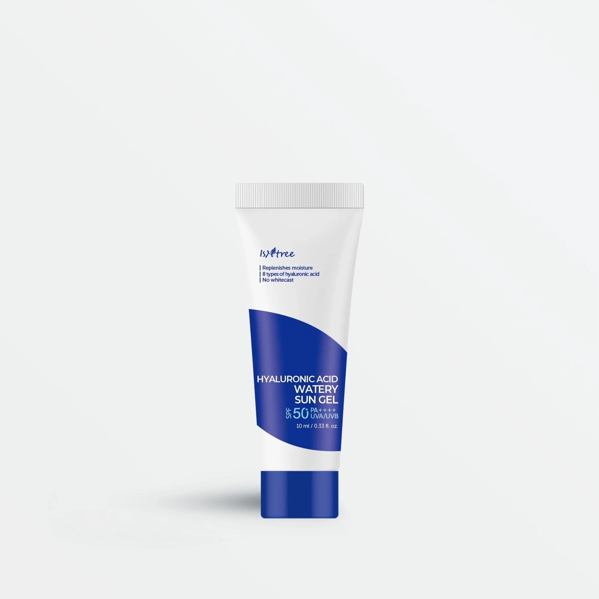 Hyaluronic Acid Watery Sun Gel SPF50+ PA++++ Mini (10ml)
