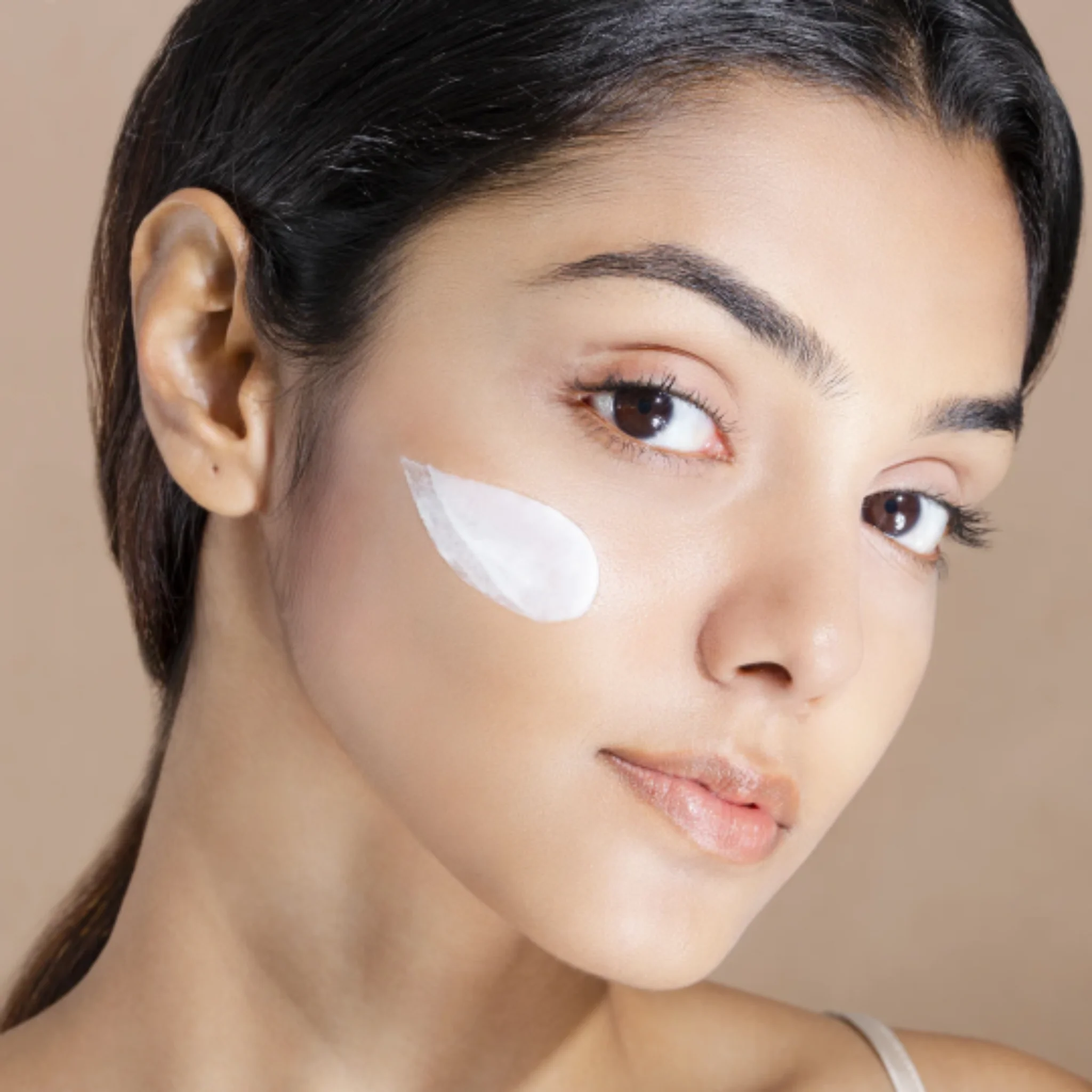 Hyaluronic Acid Watery Sun Gel SPF50+ PA++++ Mini (10ml) - Image 2