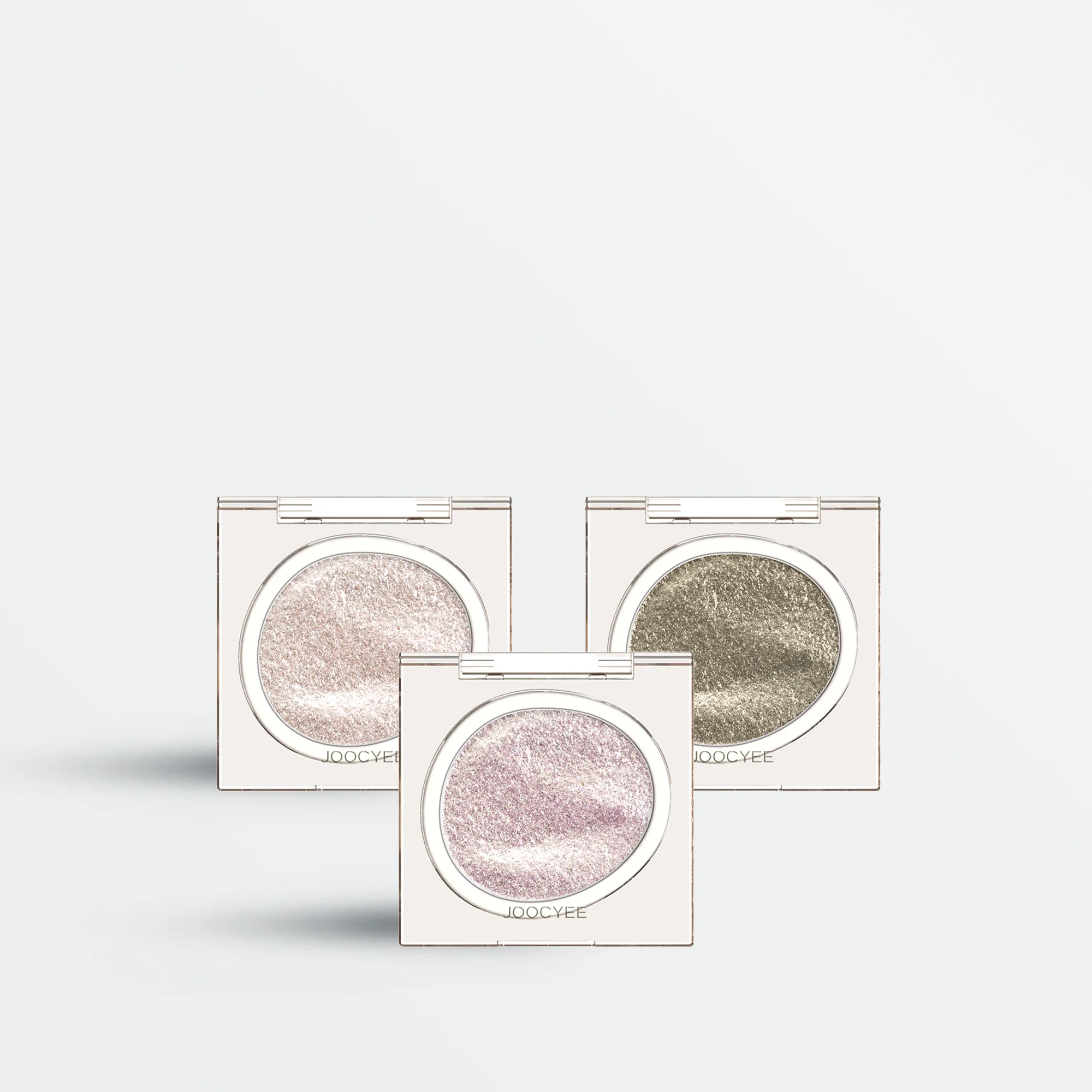 Eyeshadow Single - 3 Options