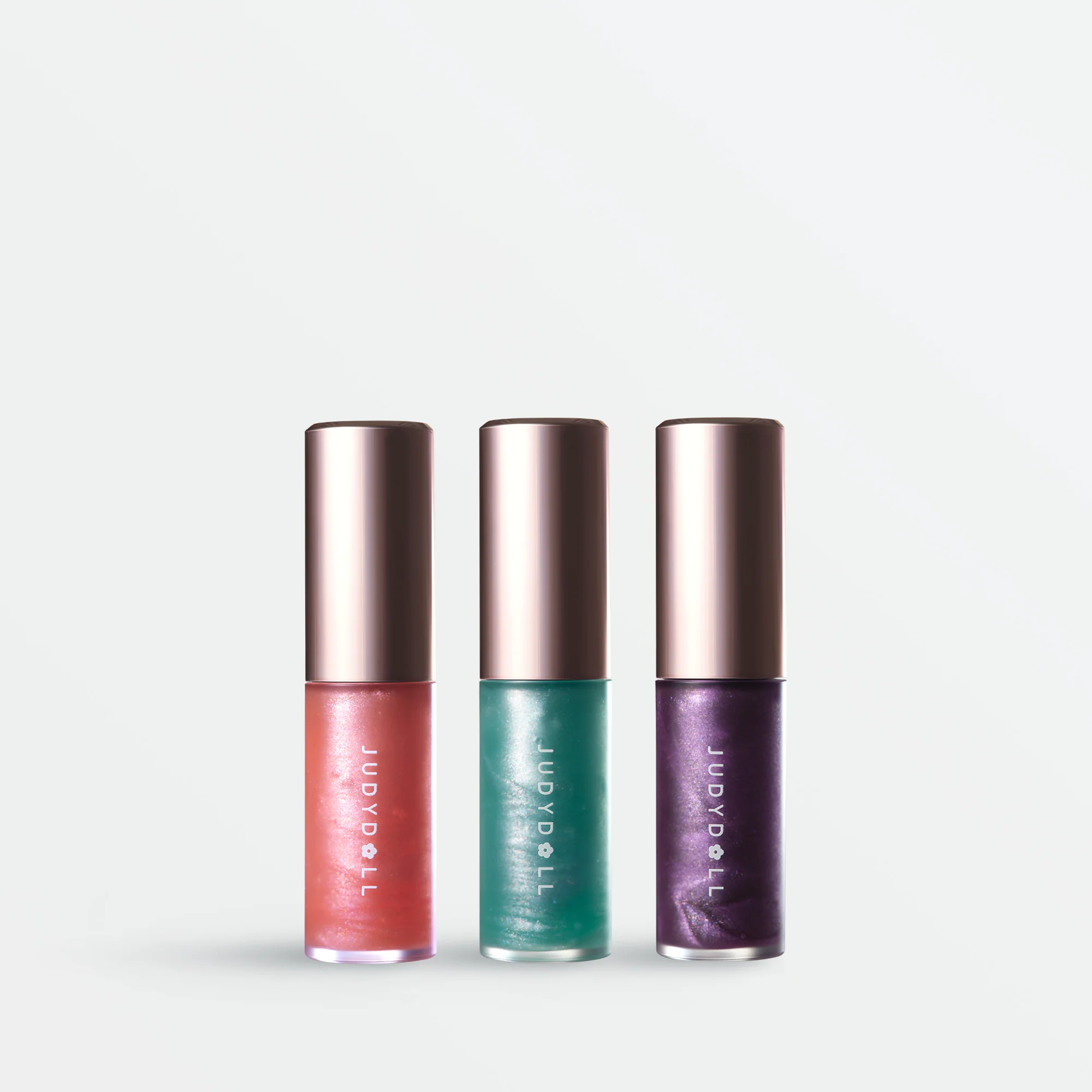 Dazzle Crush Lip Oil - 3 Options